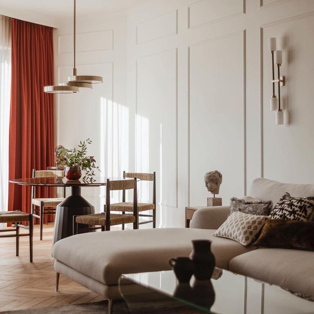 Lafero Wall Light