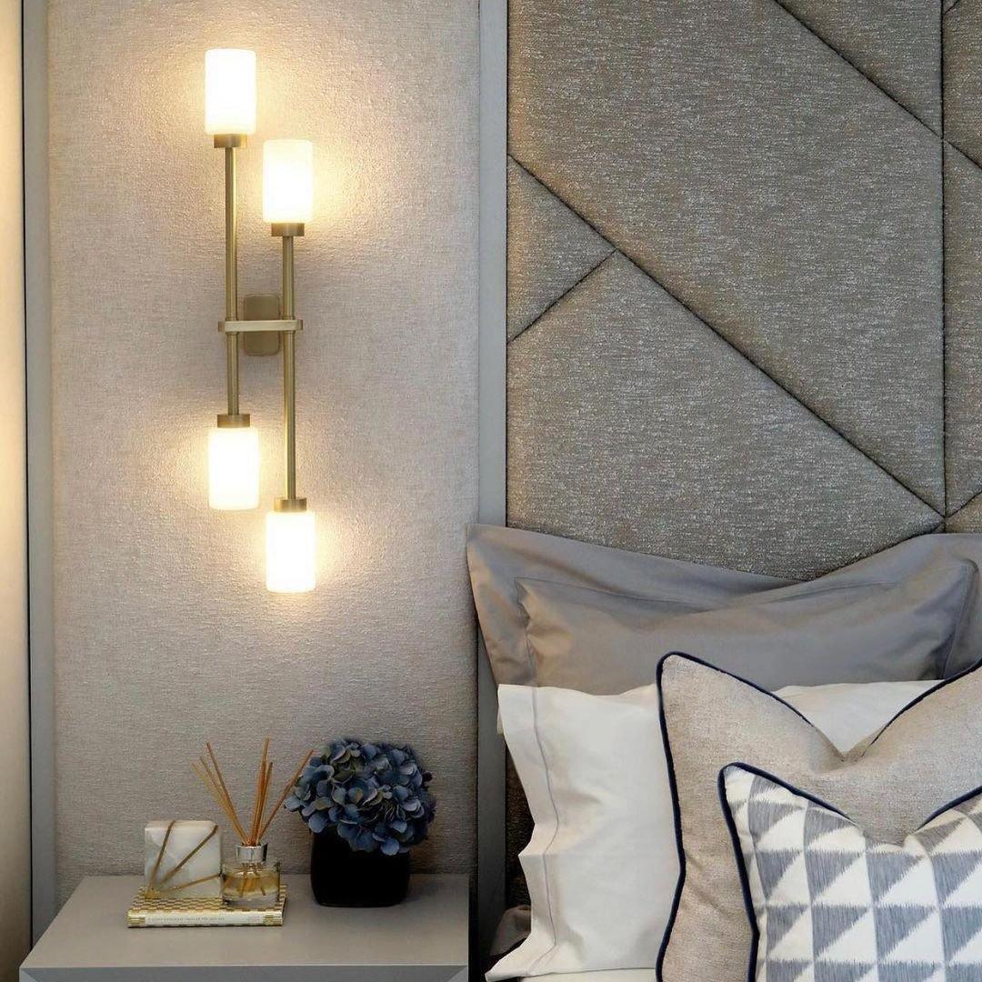 Lafero Wall Light