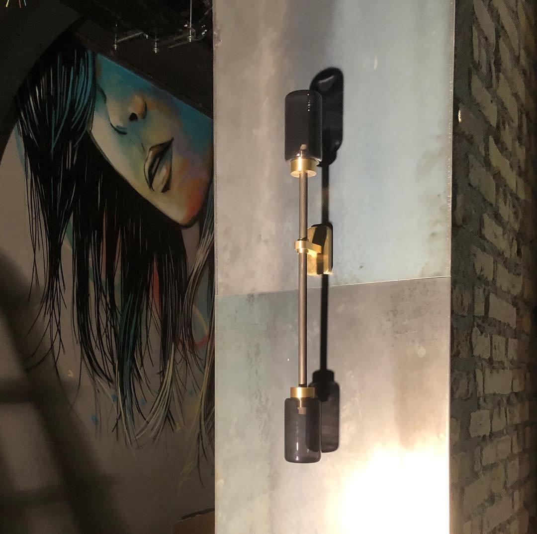Lafero Wall Light