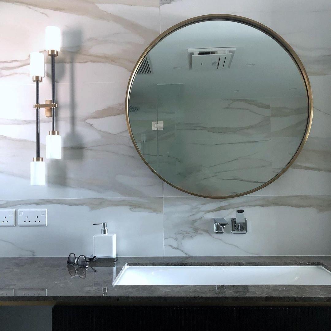 Lafero Wall Light