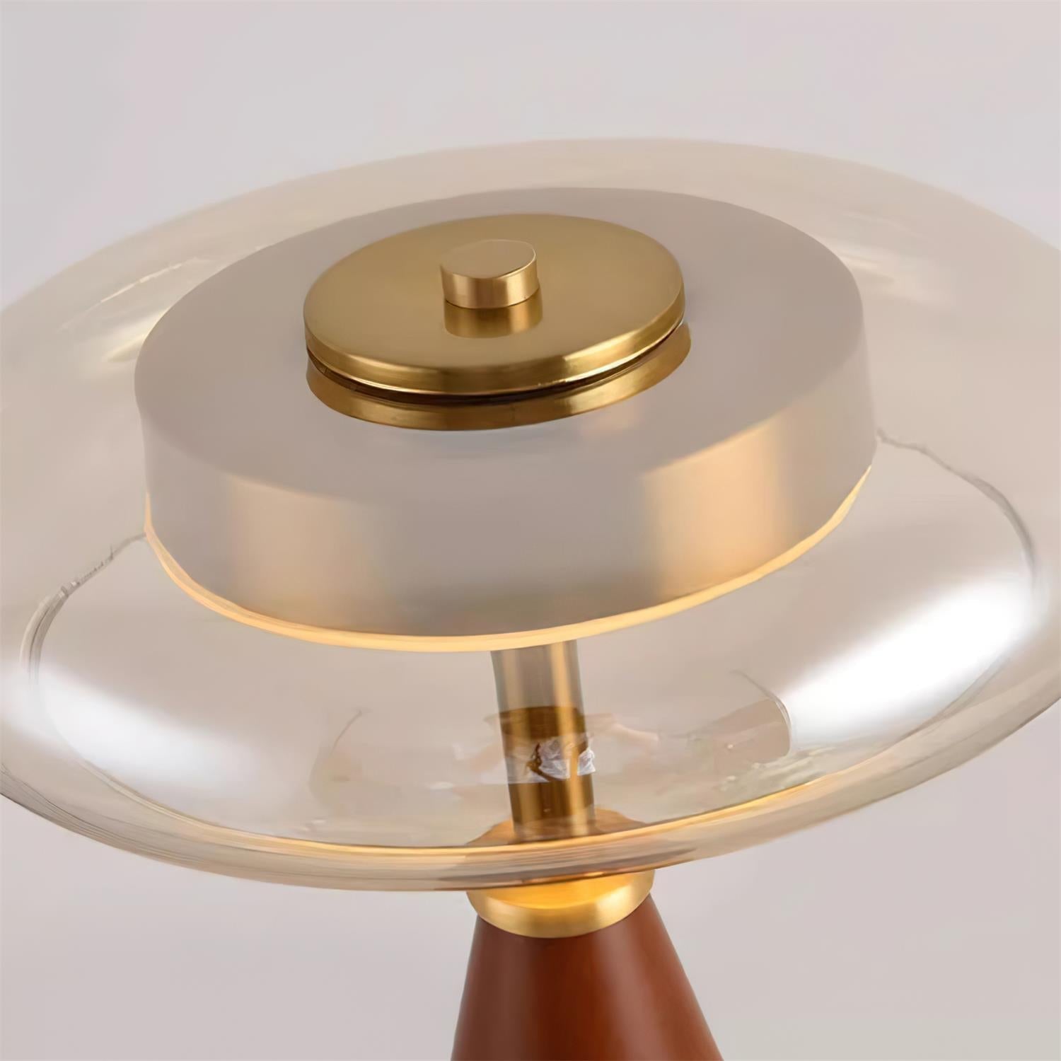 Scalor Table Lamp