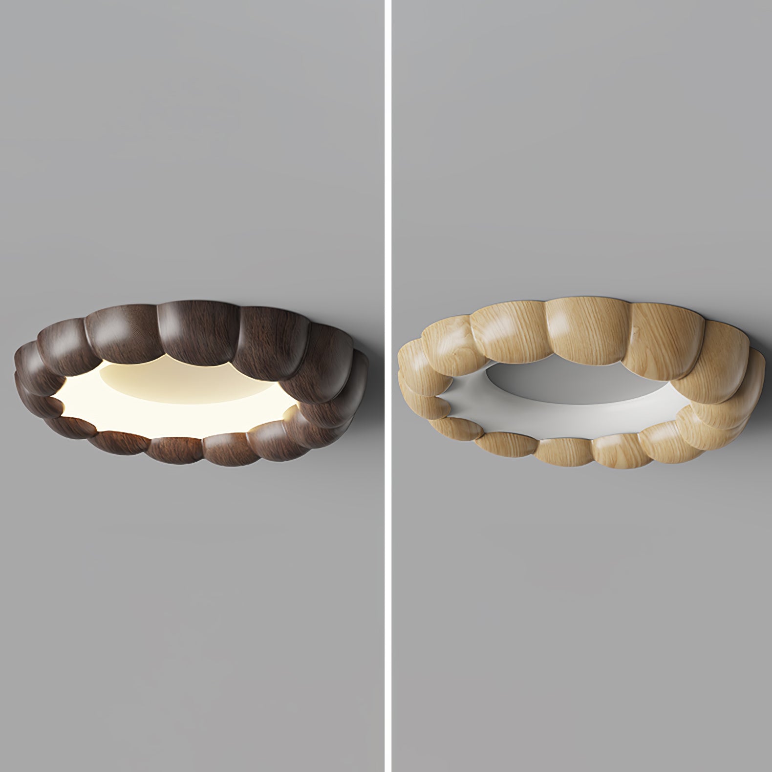 Foxella Ceiling Light