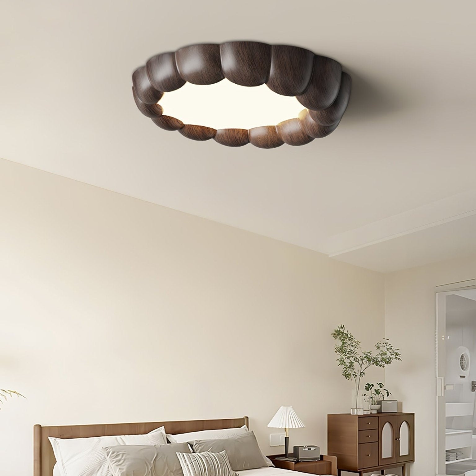 Foxella Ceiling Light