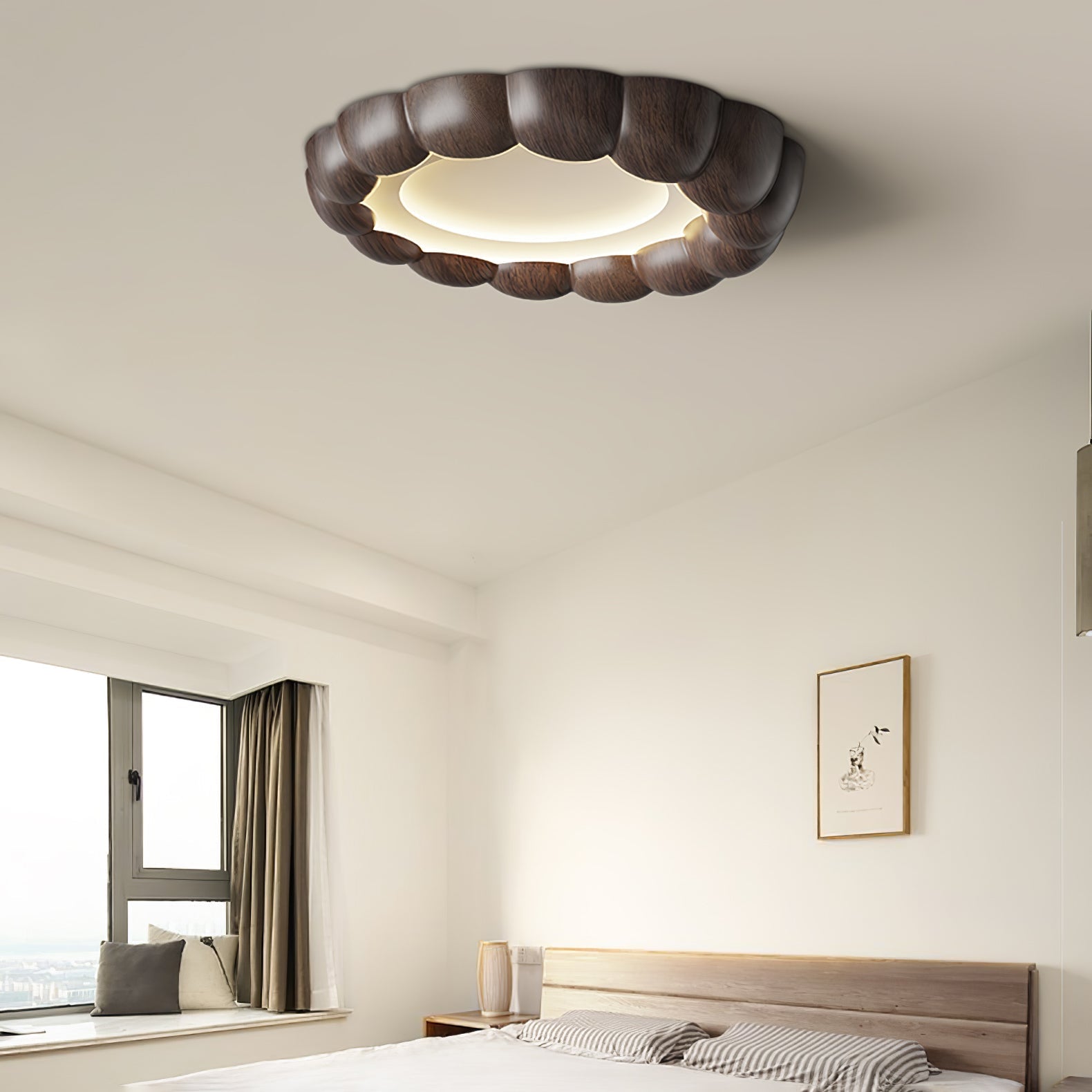 Foxella Ceiling Light