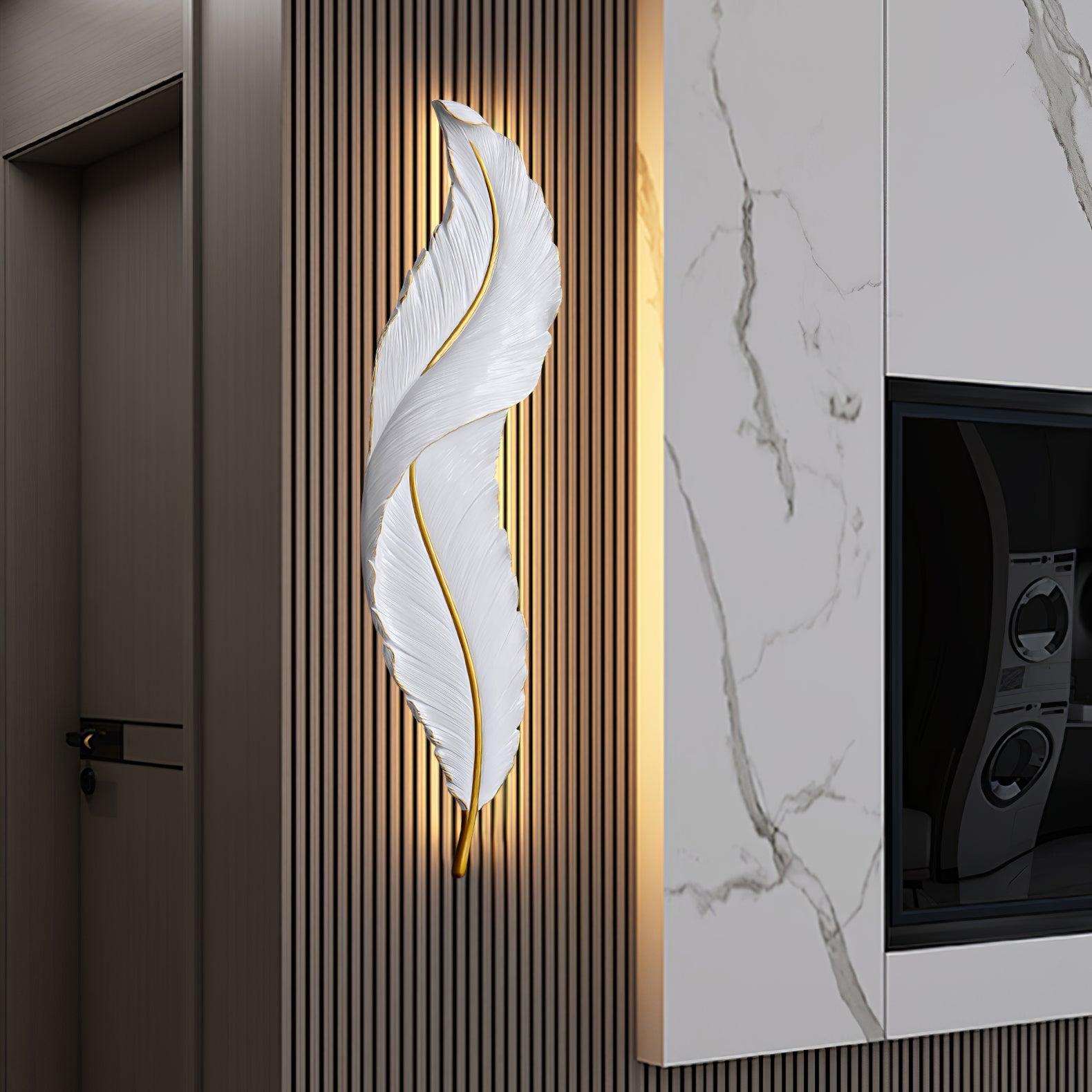 Veerdesign Wall Light