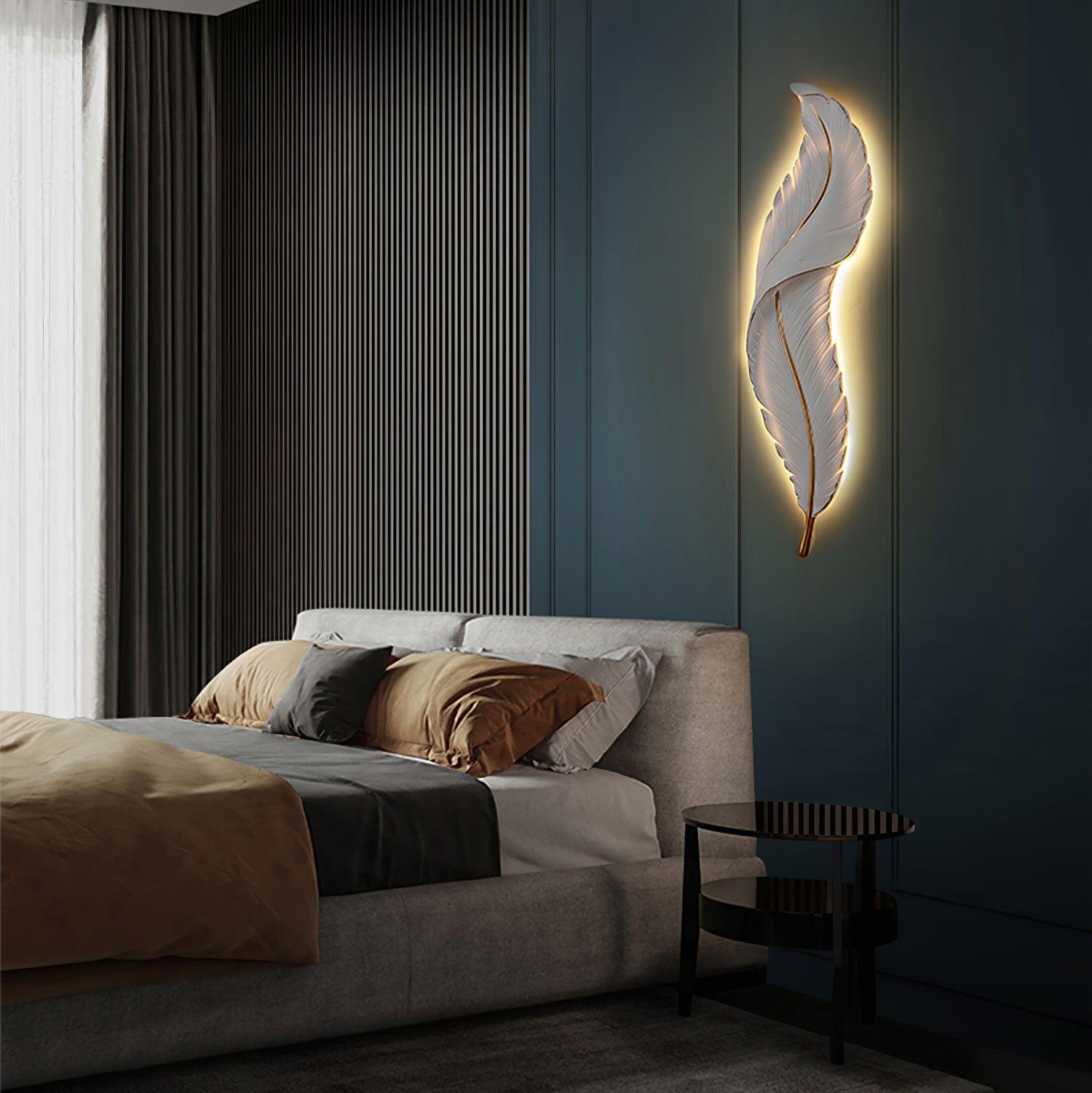 Veerdesign Wall Light