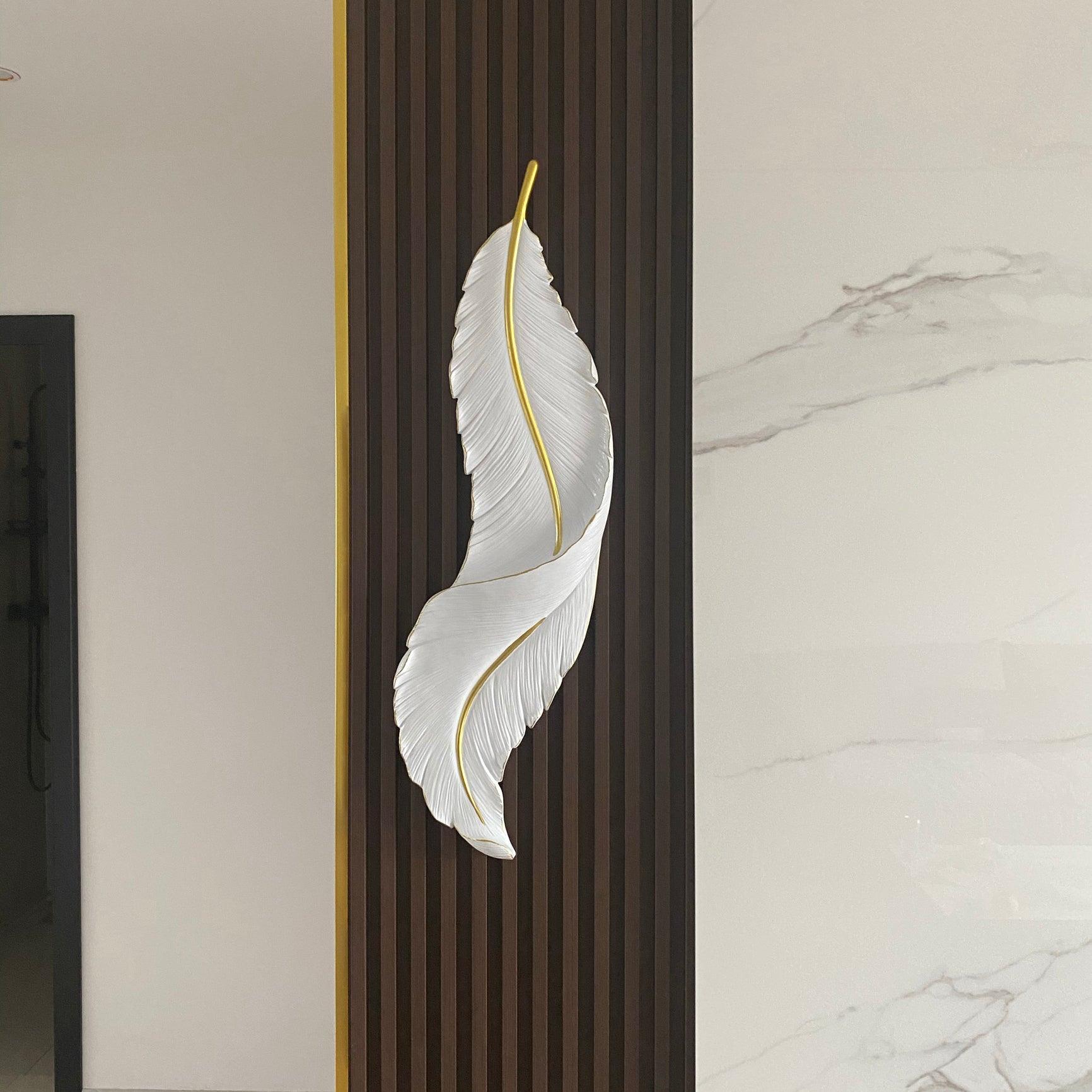 Veerdesign Wall Light