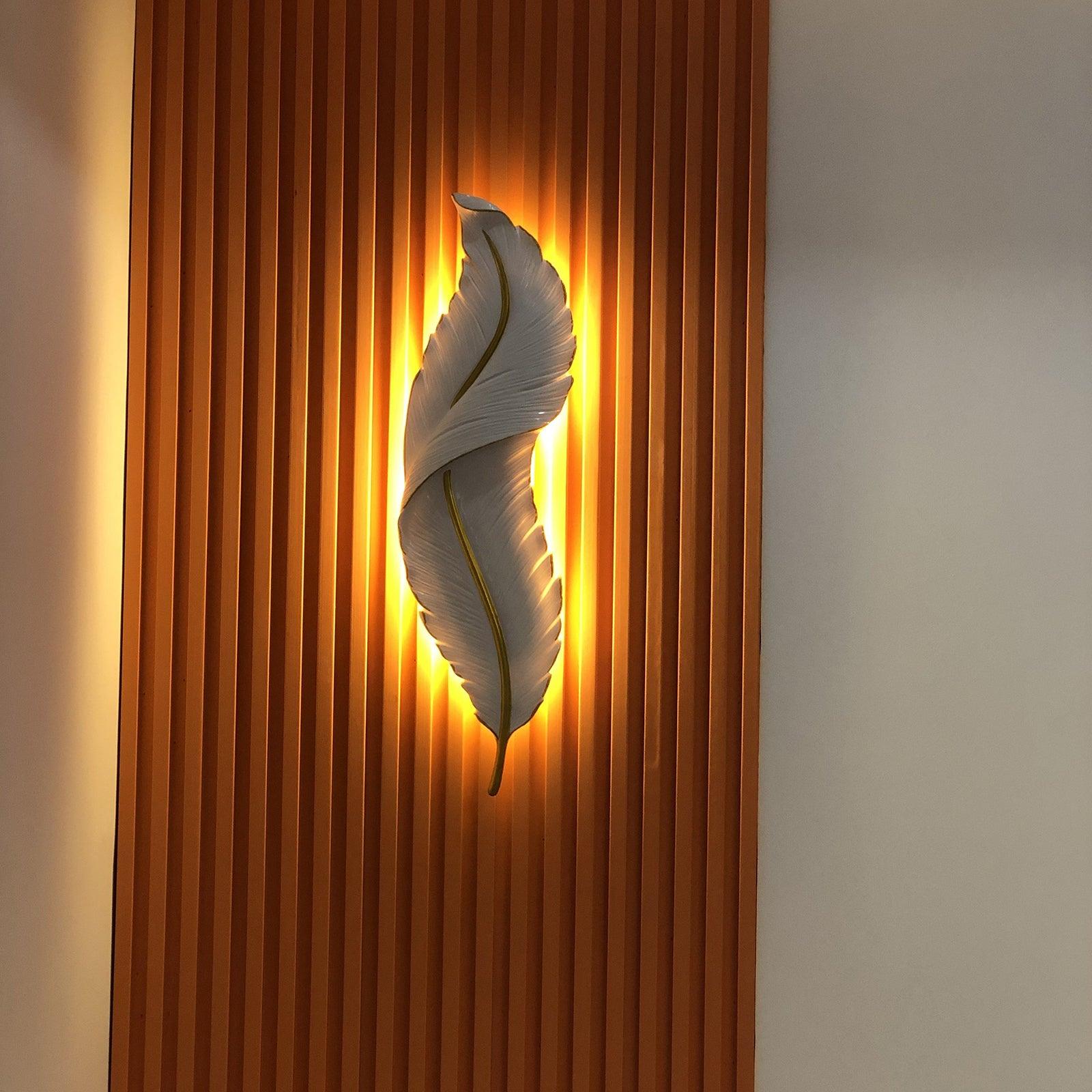 Veerdesign Wall Light