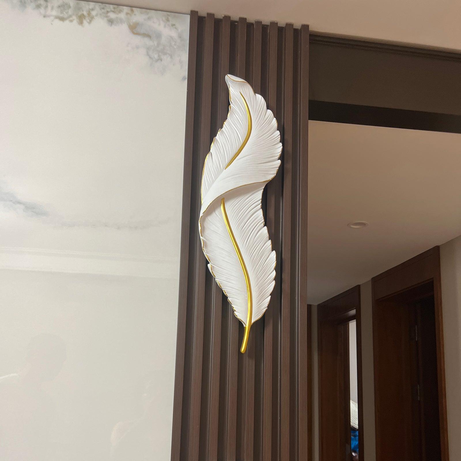 Veerdesign Wall Light