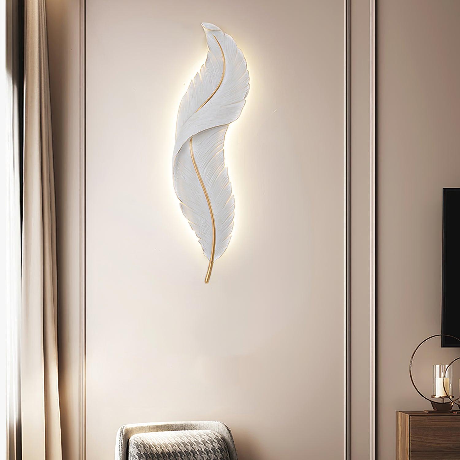 Veerdesign Wall Light