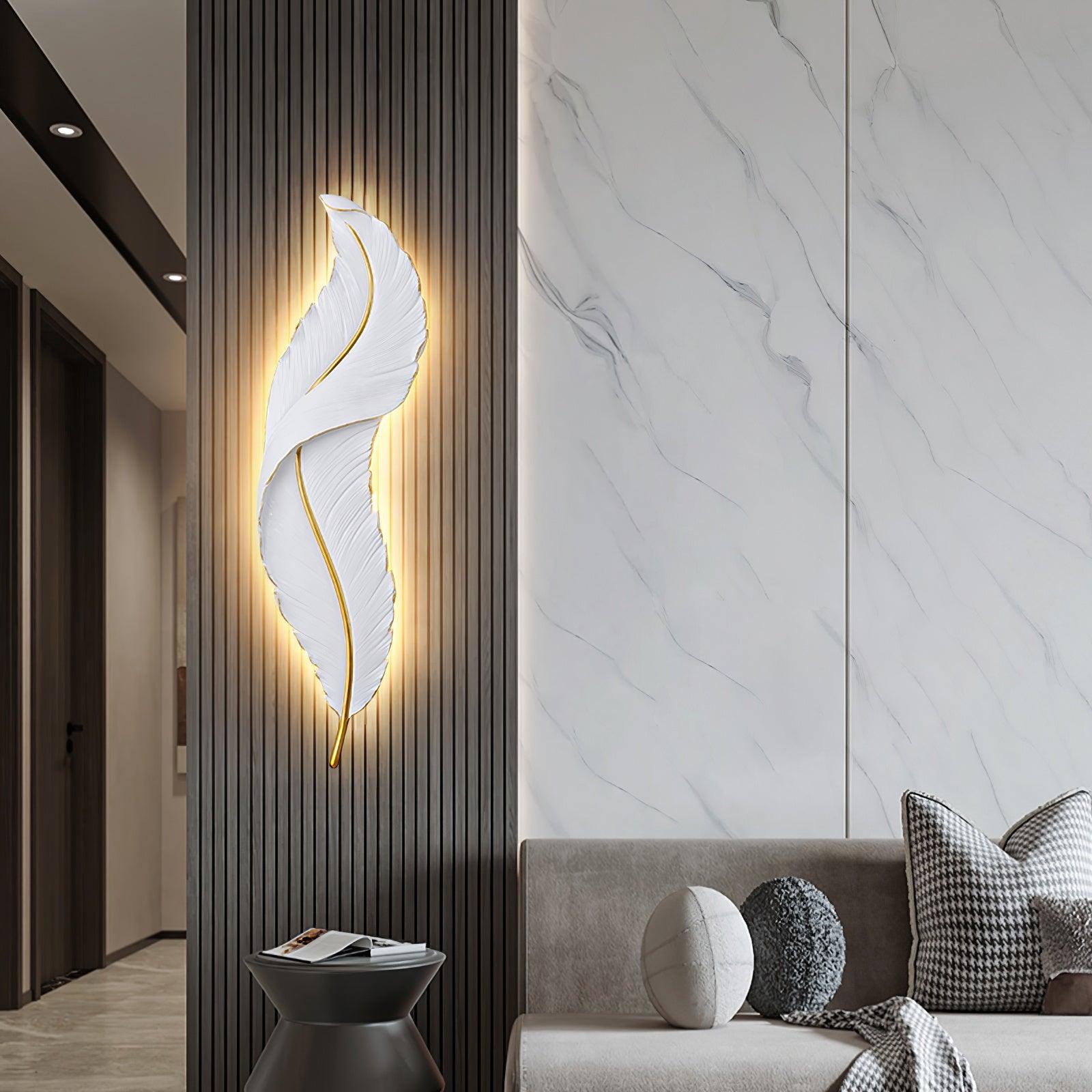 Veerdesign Wall Light