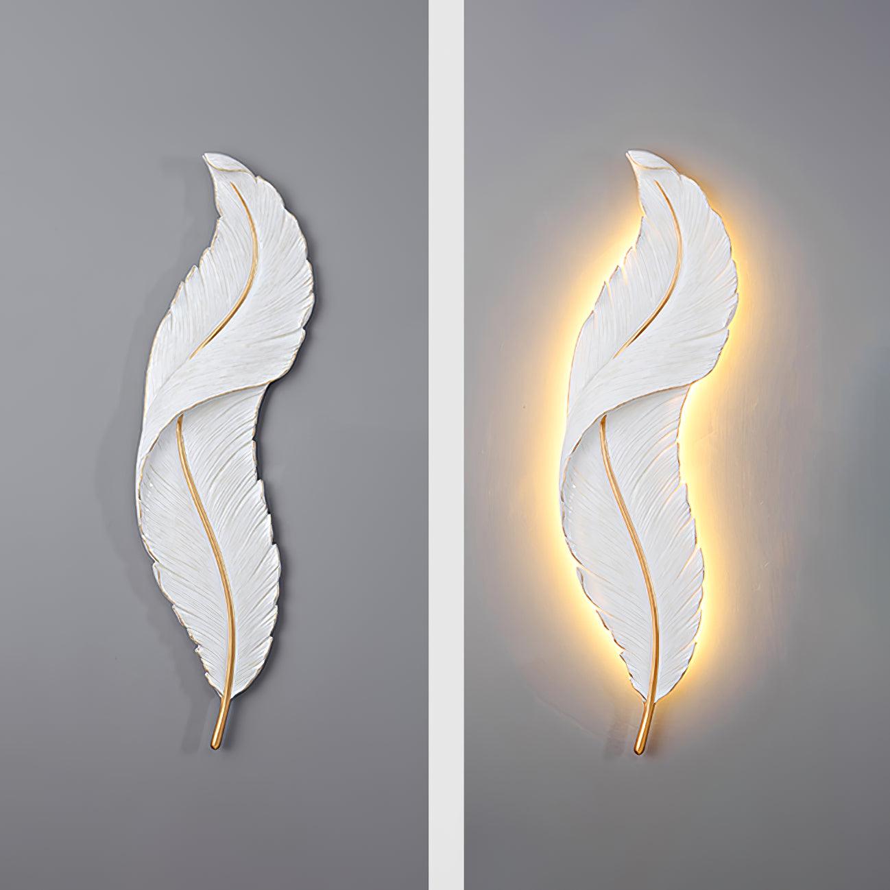 Veerdesign Wall Light