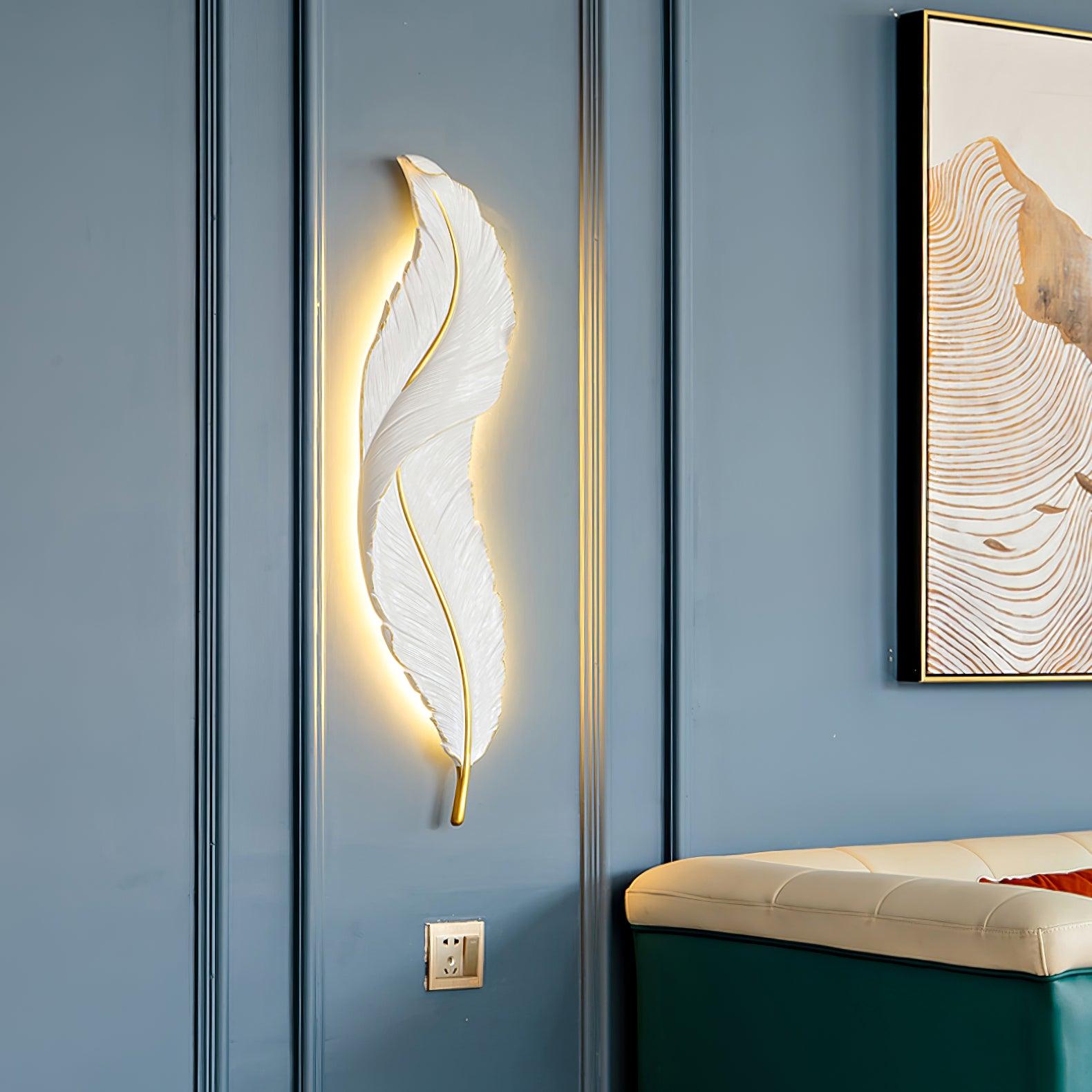 Veerdesign Wall Light