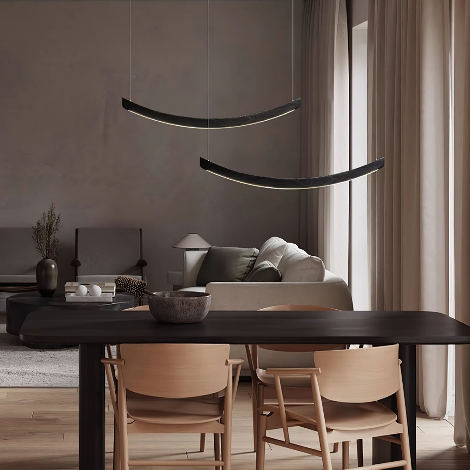 Felisco Pendant Light