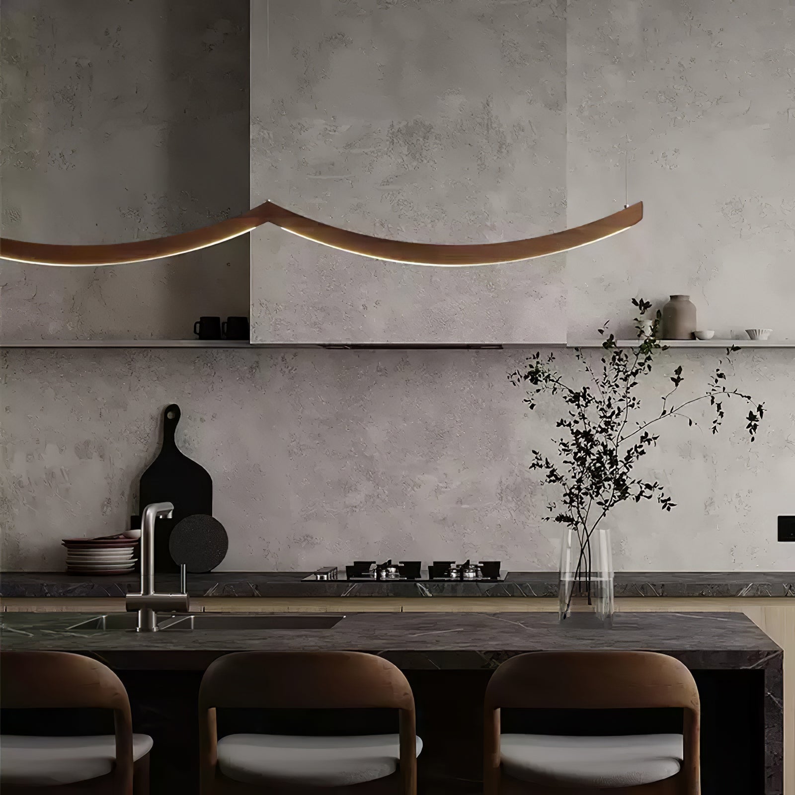 Felisco Pendant Light