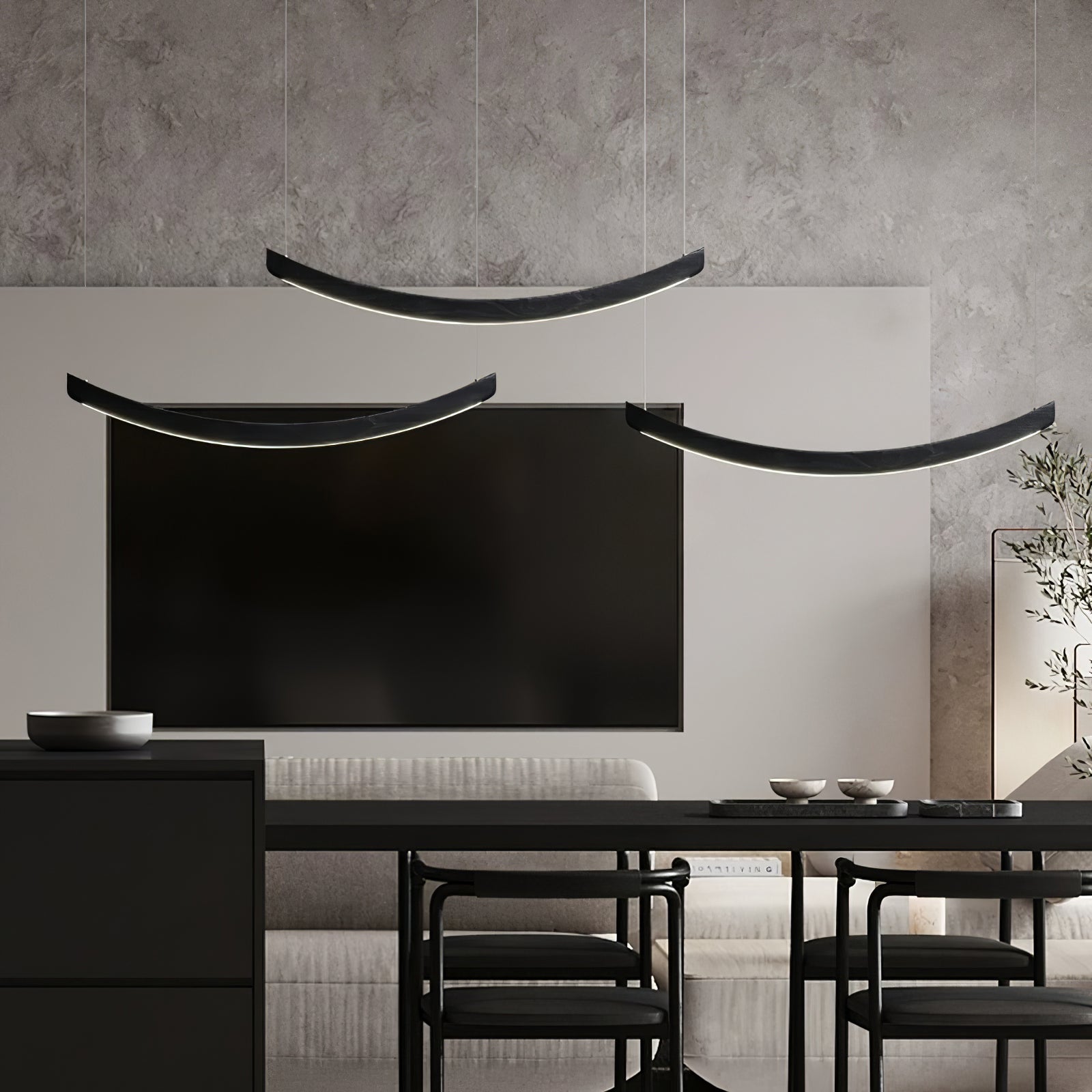 Felisco Pendant Light
