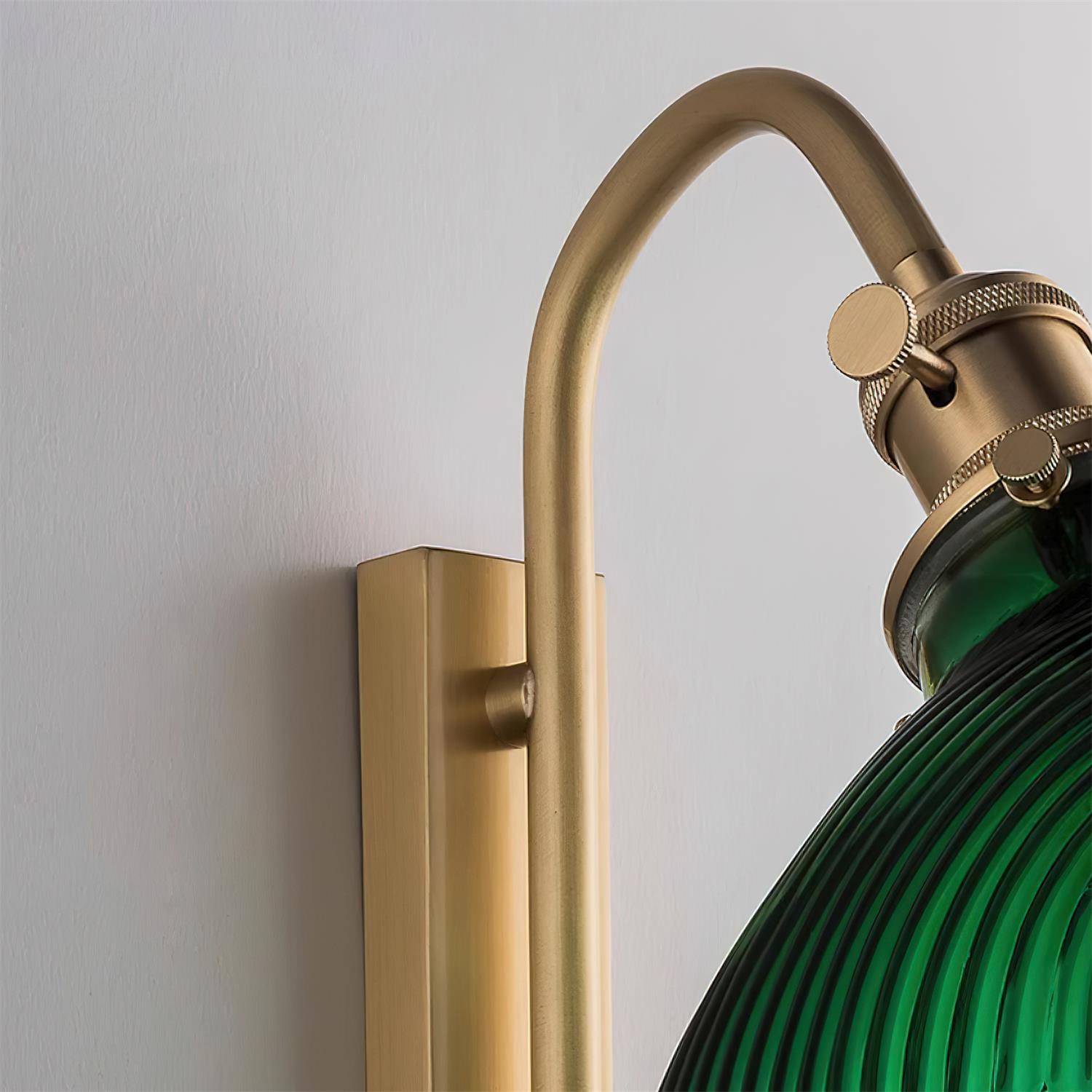 Zelmas Wall Light