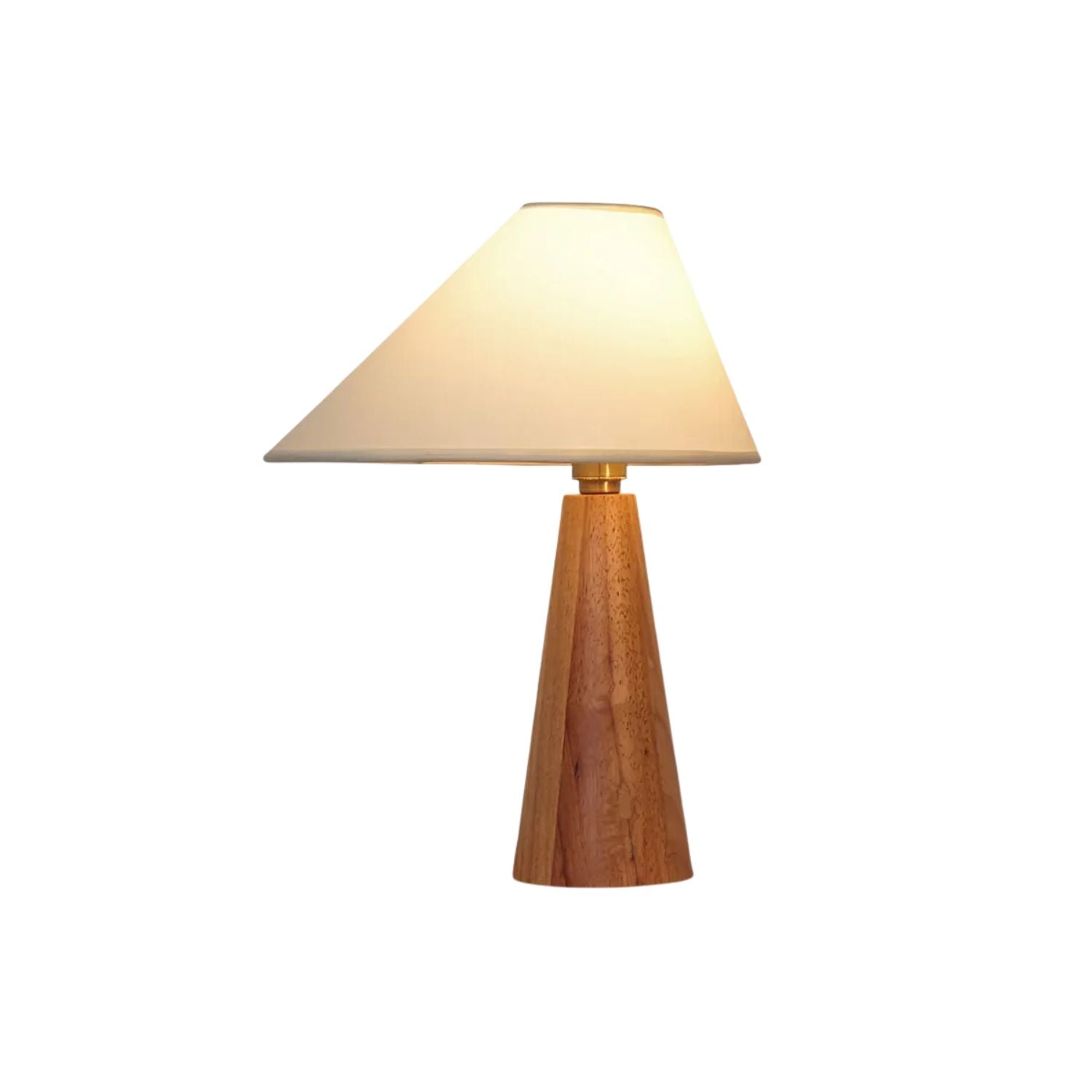 Arelvin Wooden Table Lamp