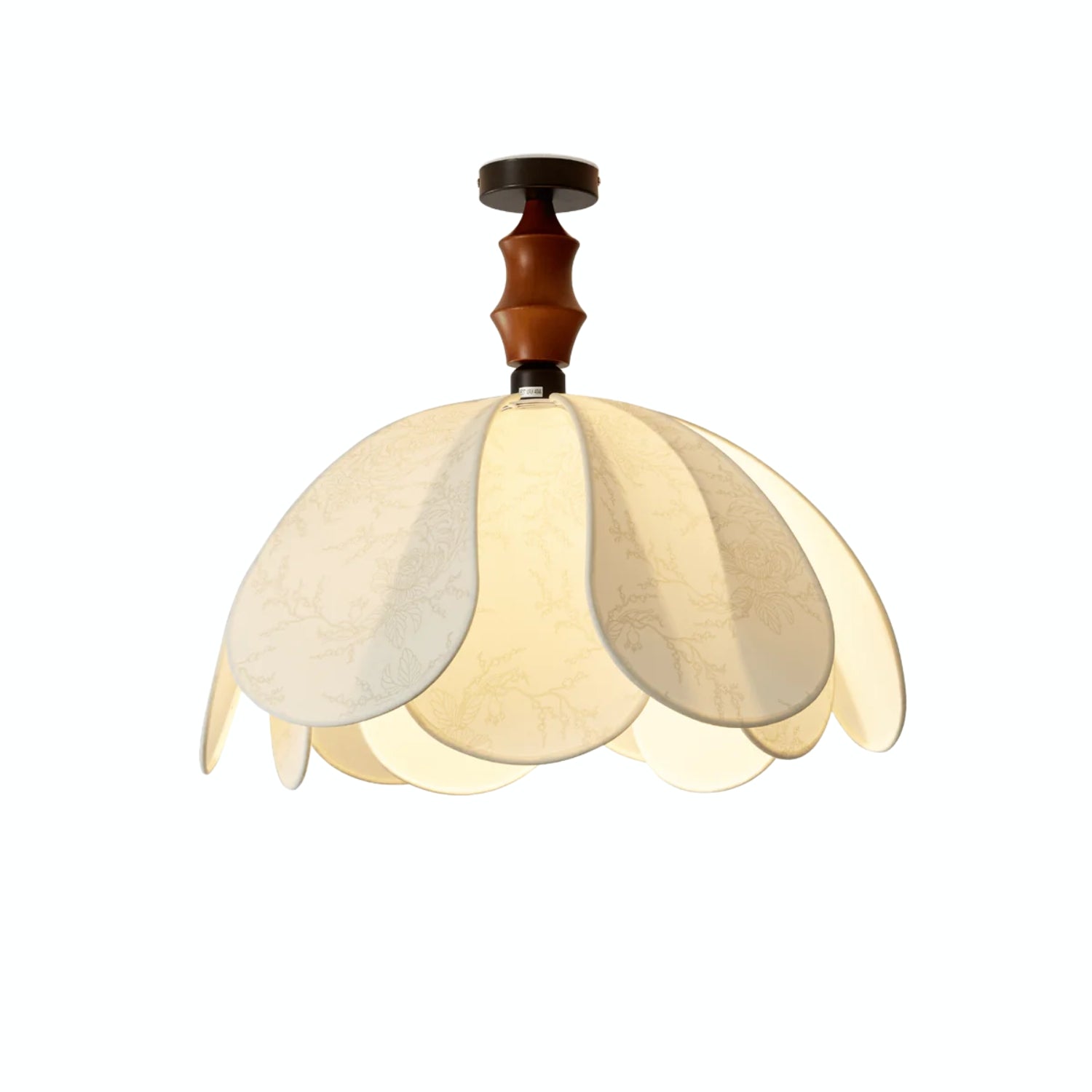 Roselyn Ceiling Light