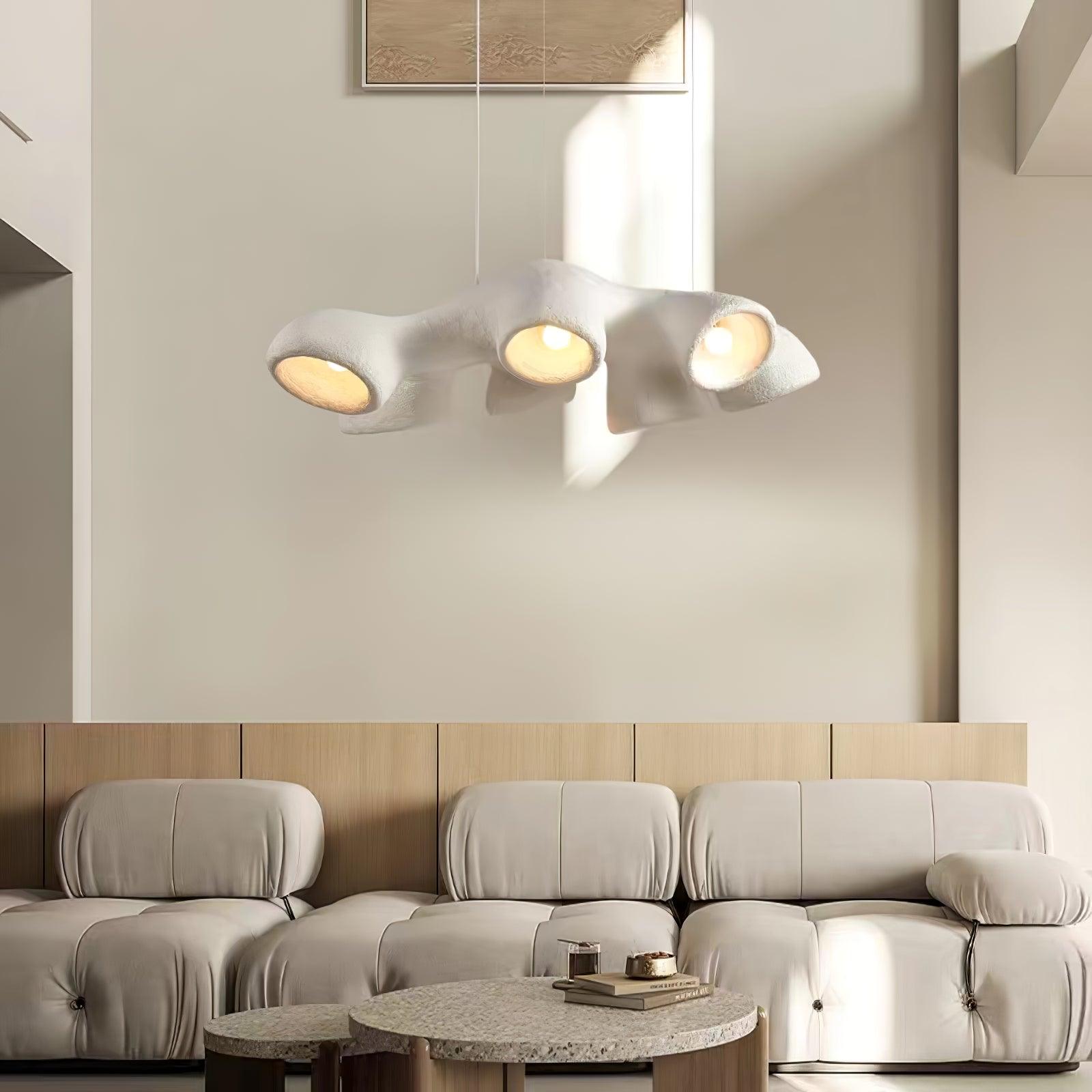 Bollenso Pendant Light
