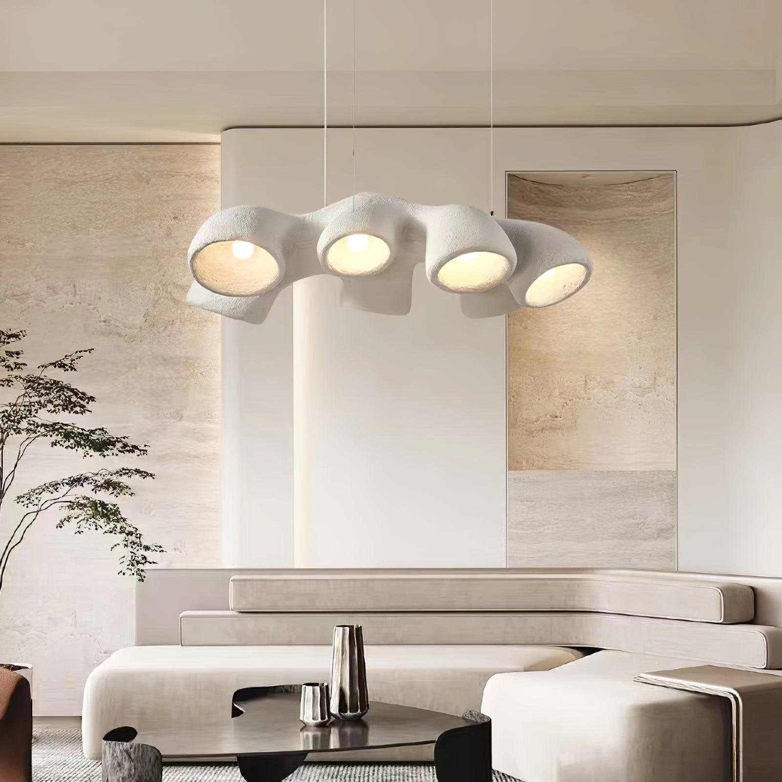 Bollenso Pendant Light