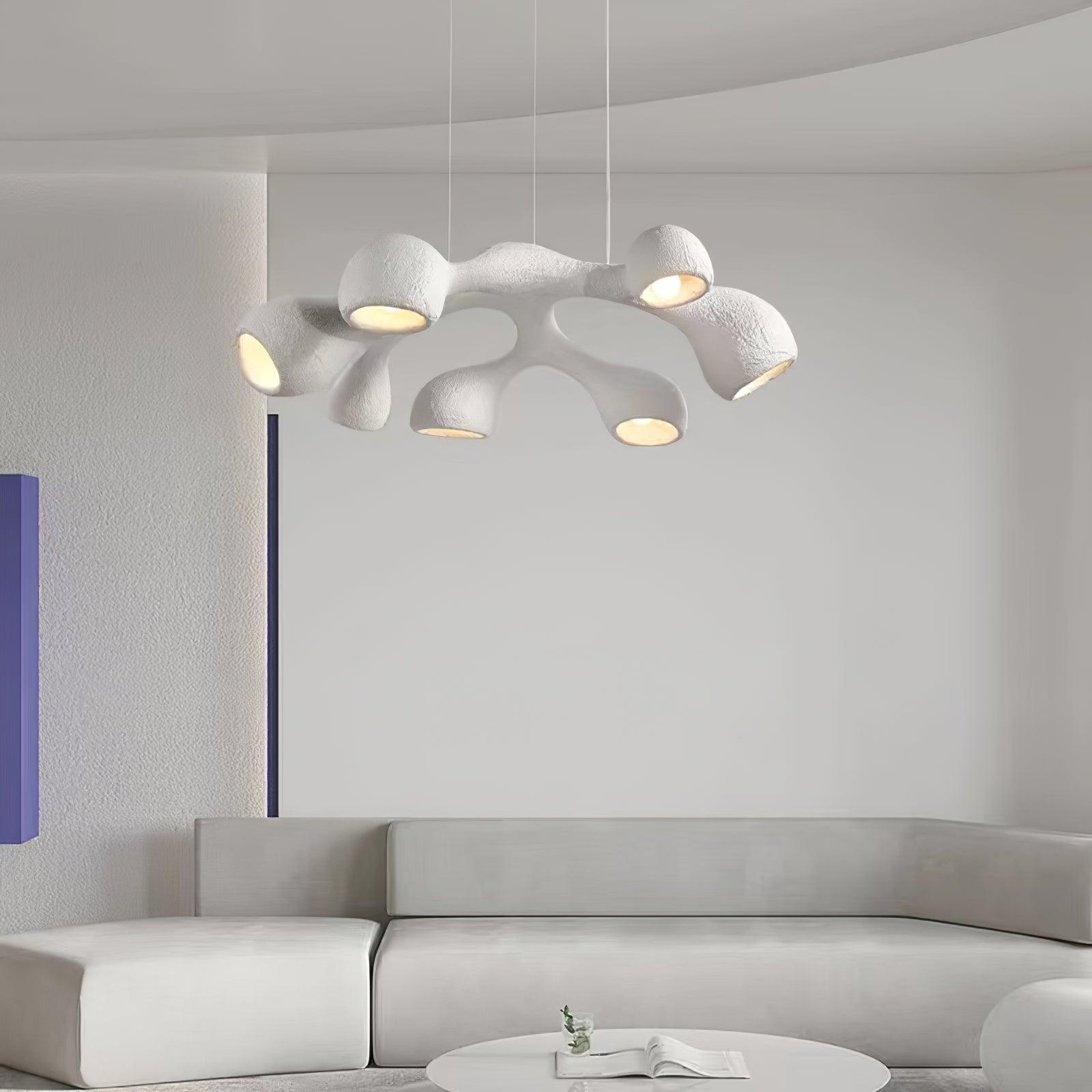 Bollenso Pendant Light