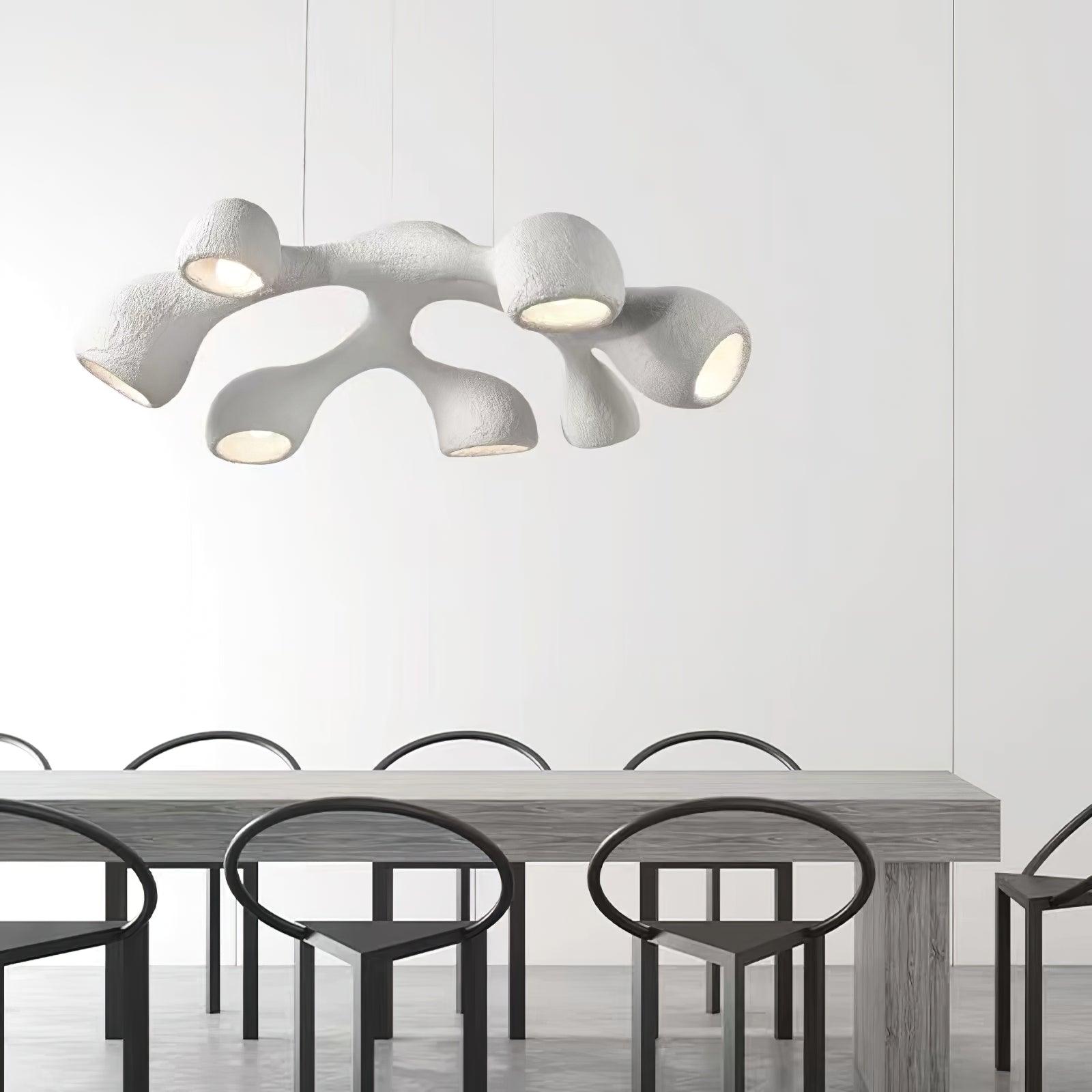 Bollenso Pendant Light