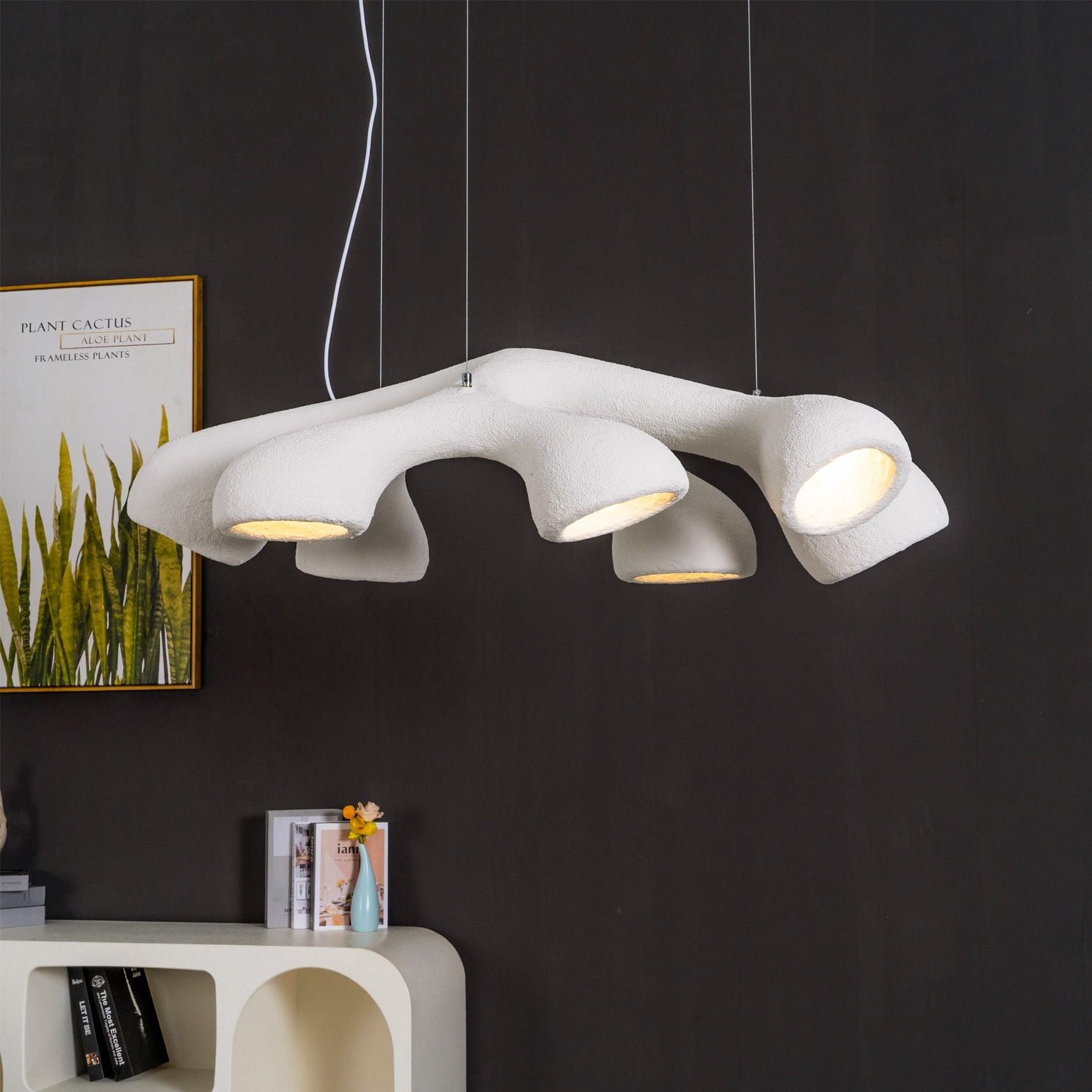 Bollenso Pendant Light