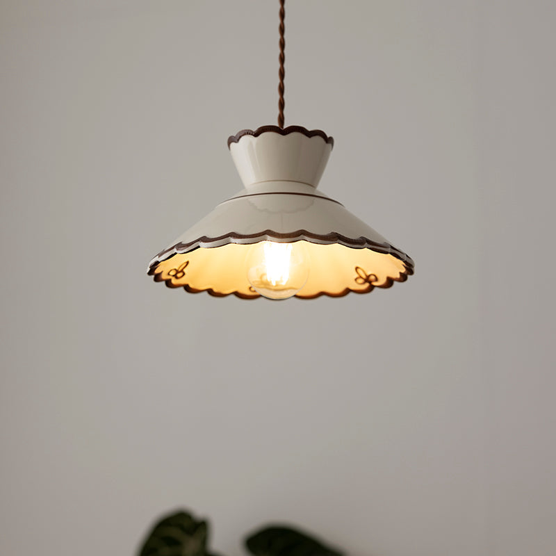 Tefonia Pendant Light