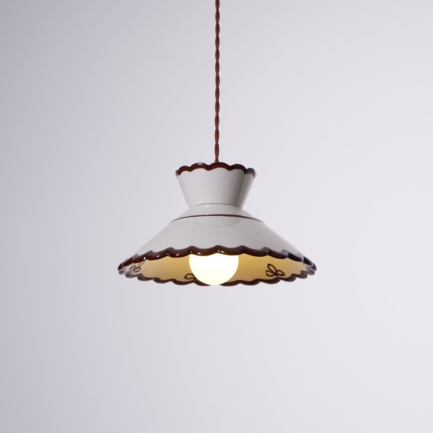 Tefonia Pendant Light
