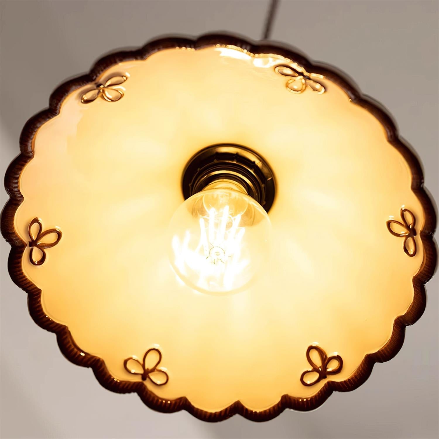 Tefonia Pendant Light
