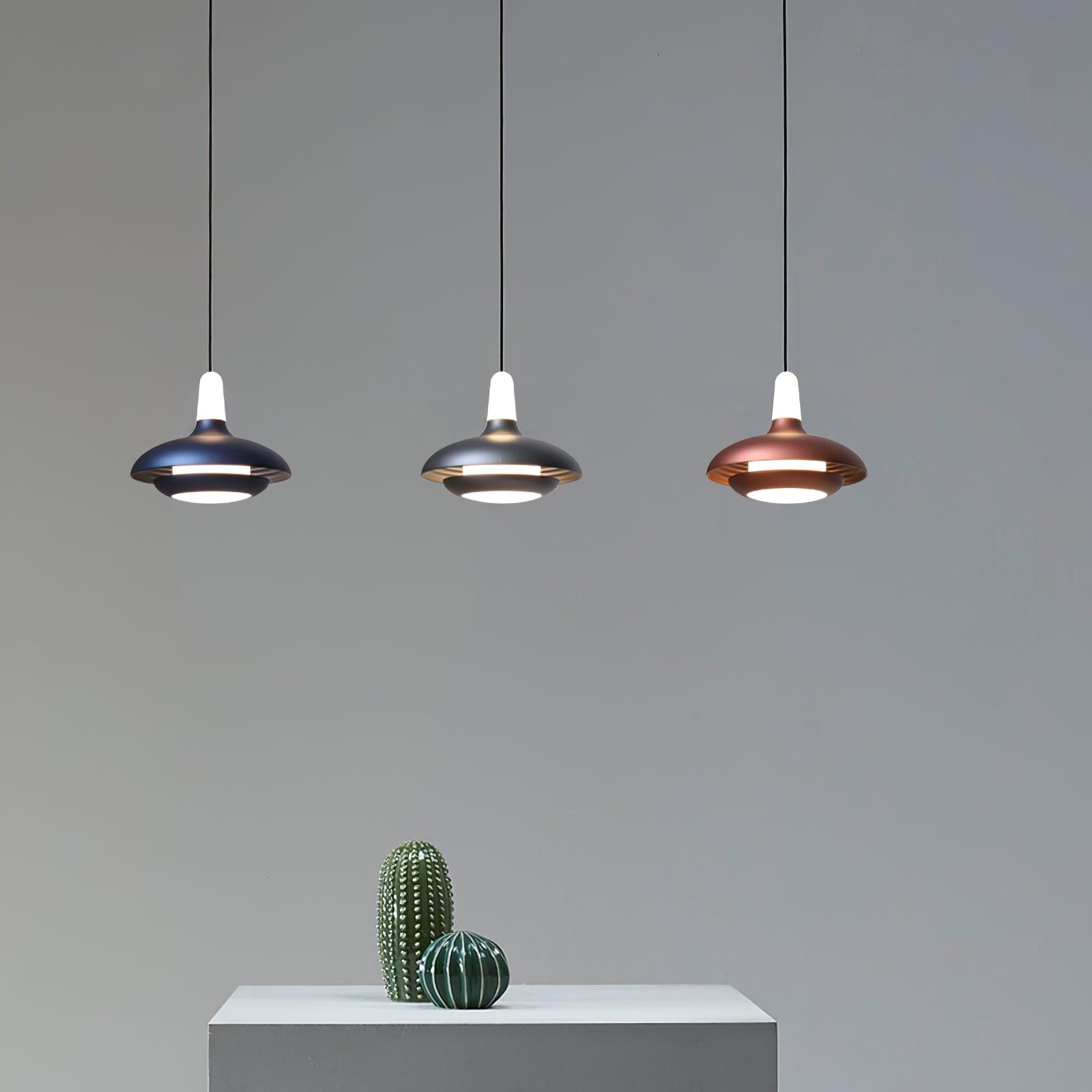 Fizilu Pendant Light