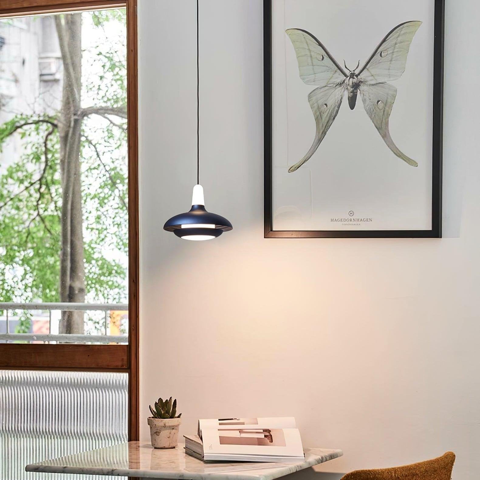 Fizilu Pendant Light
