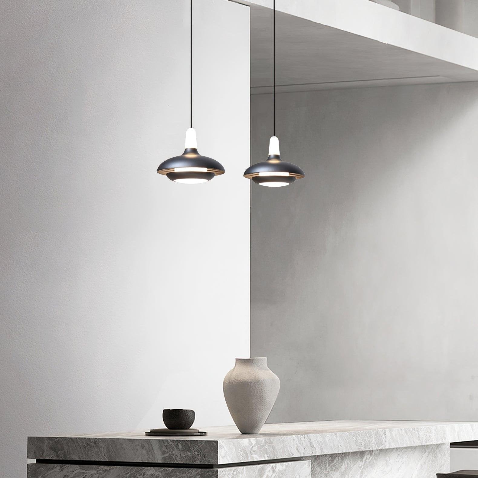 Fizilu Pendant Light
