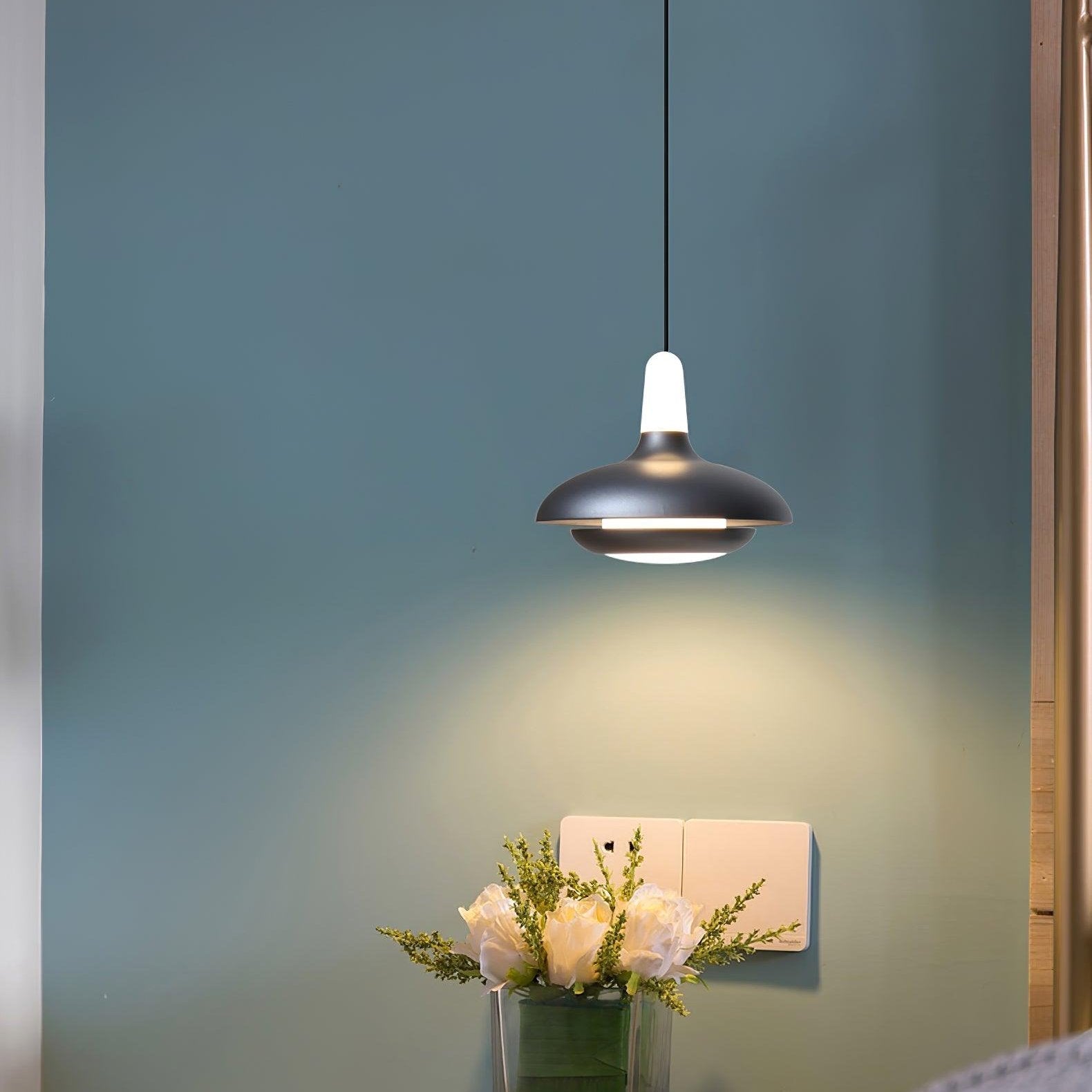 Fizilu Pendant Light