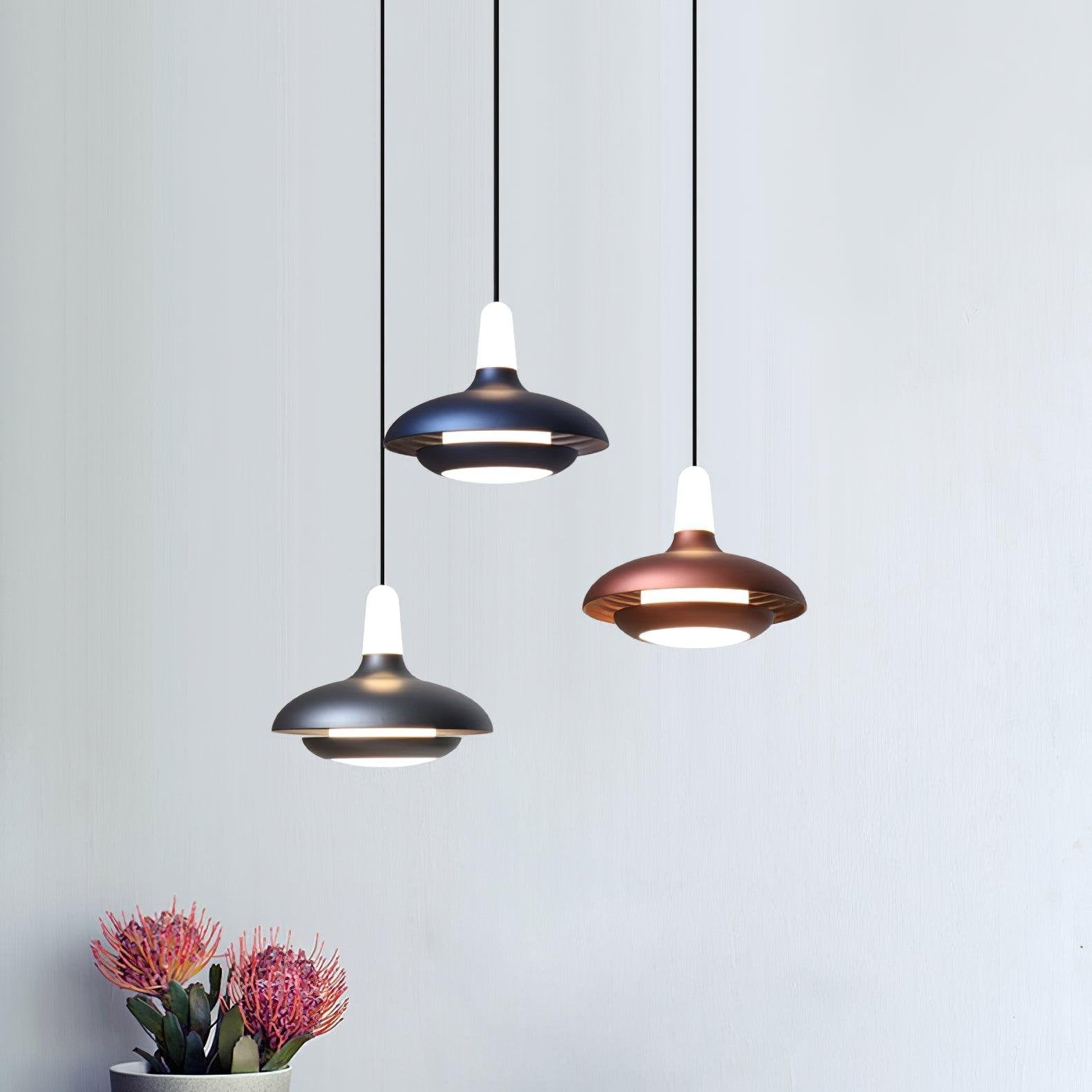Fizilu Pendant Light