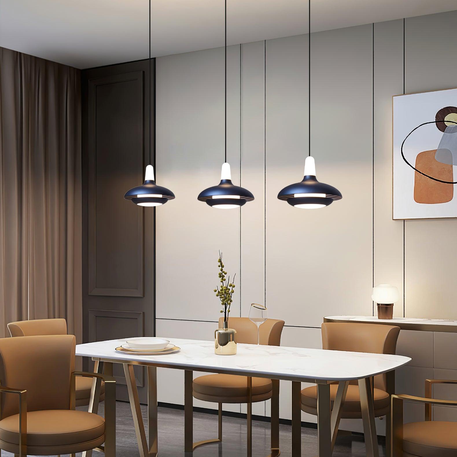 Fizilu Pendant Light