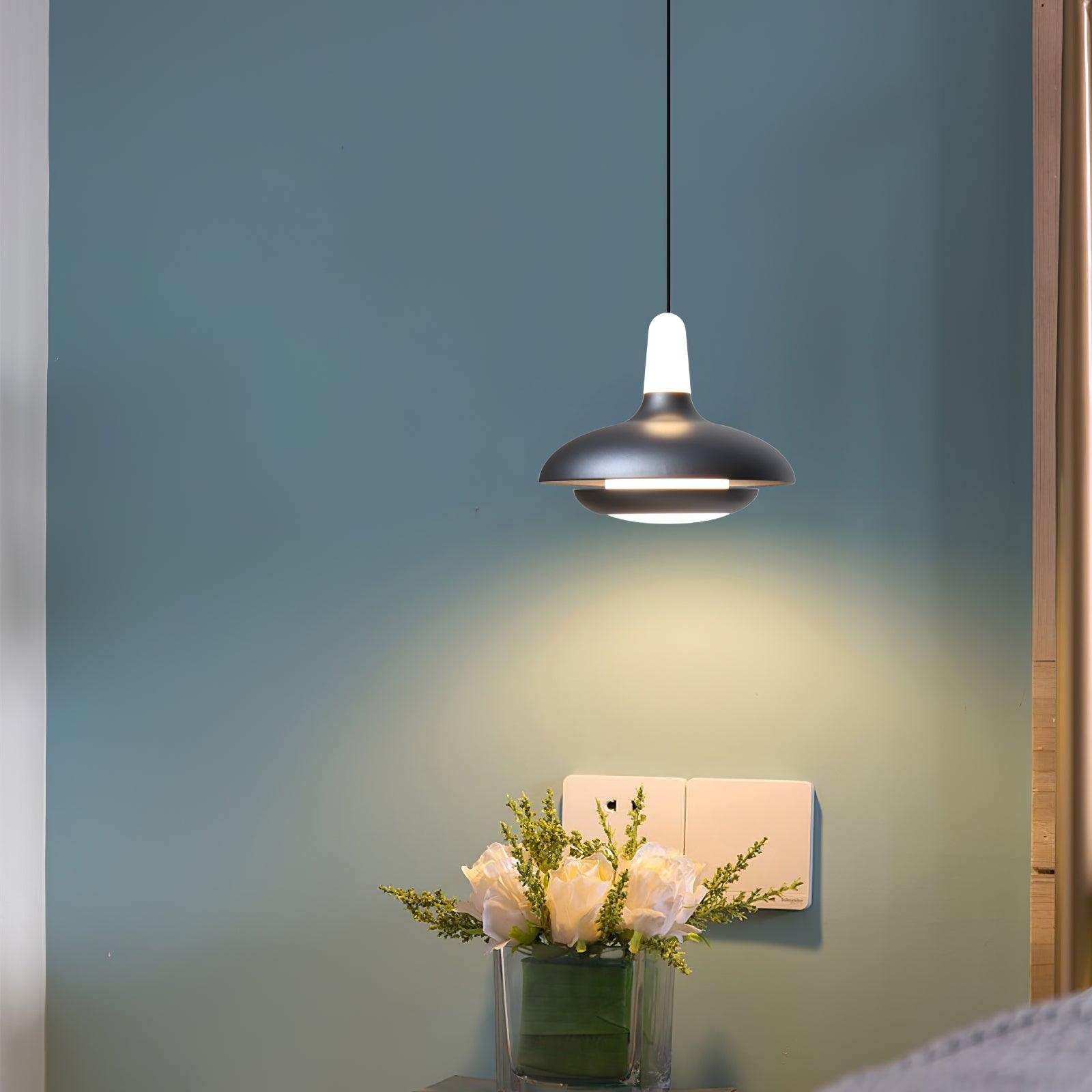 Fizilu Pendant Light