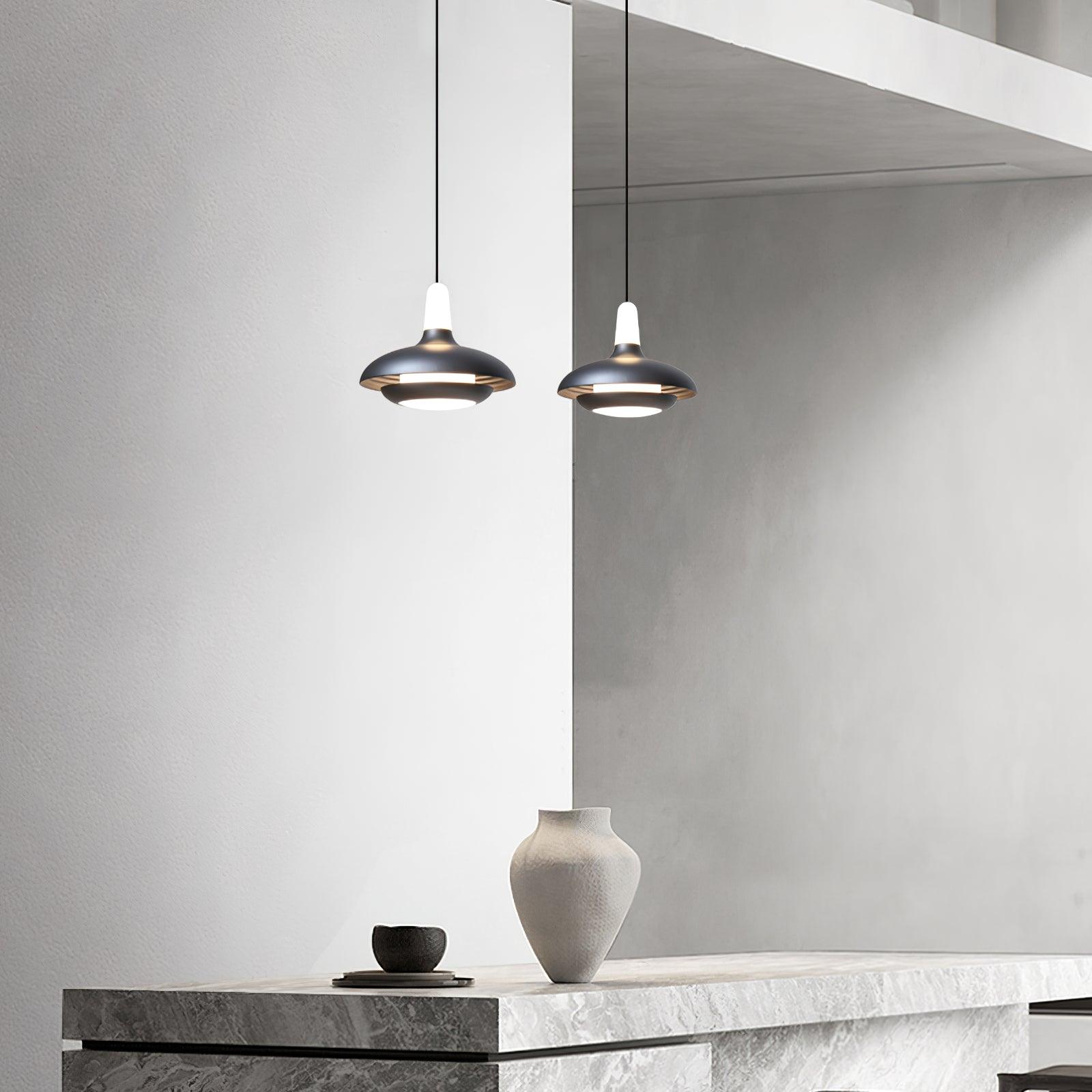 Fizilu Pendant Light