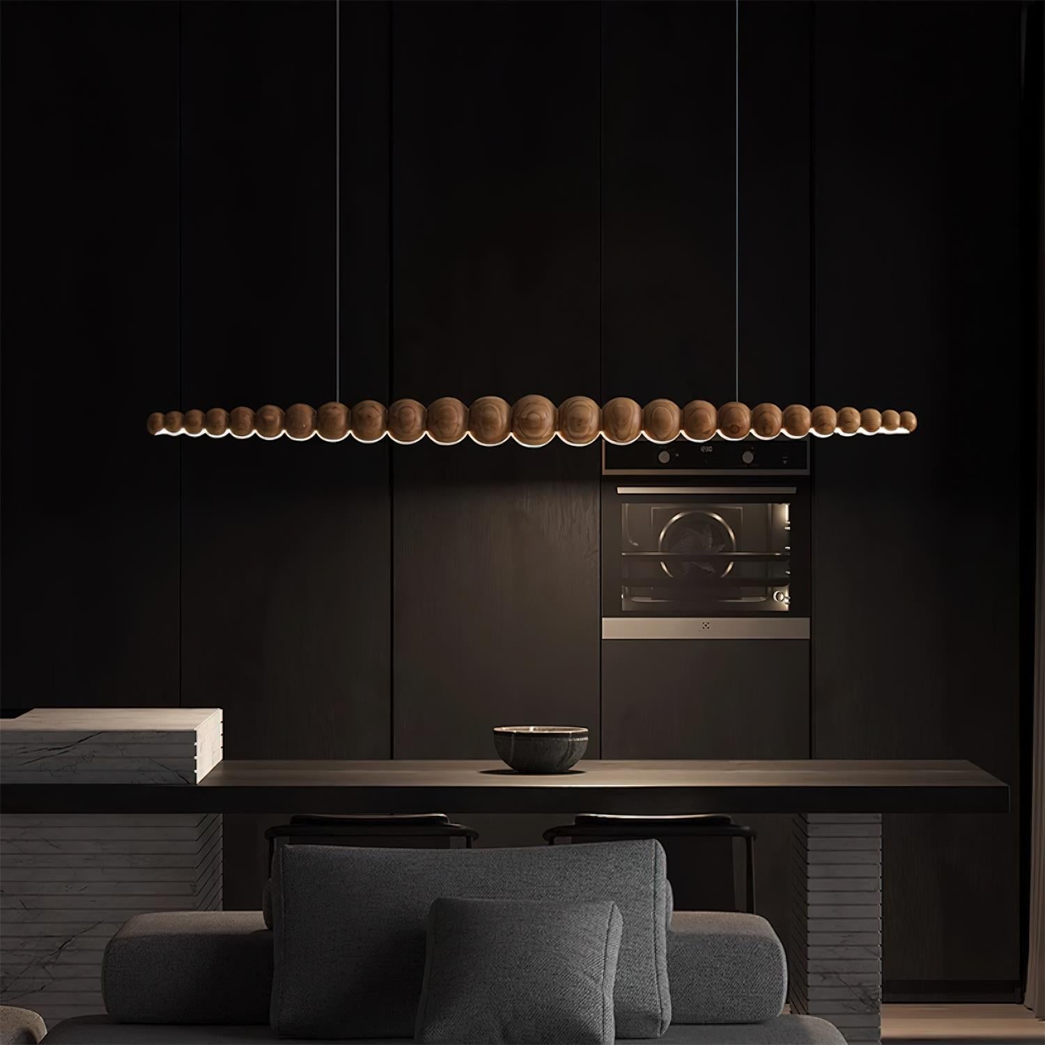 Zureli Pendant Light