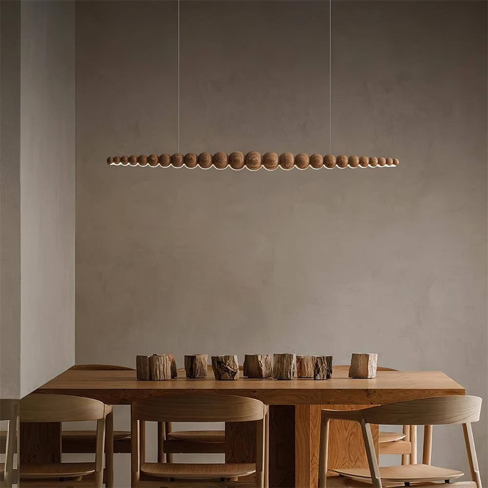 Zureli Pendant Light