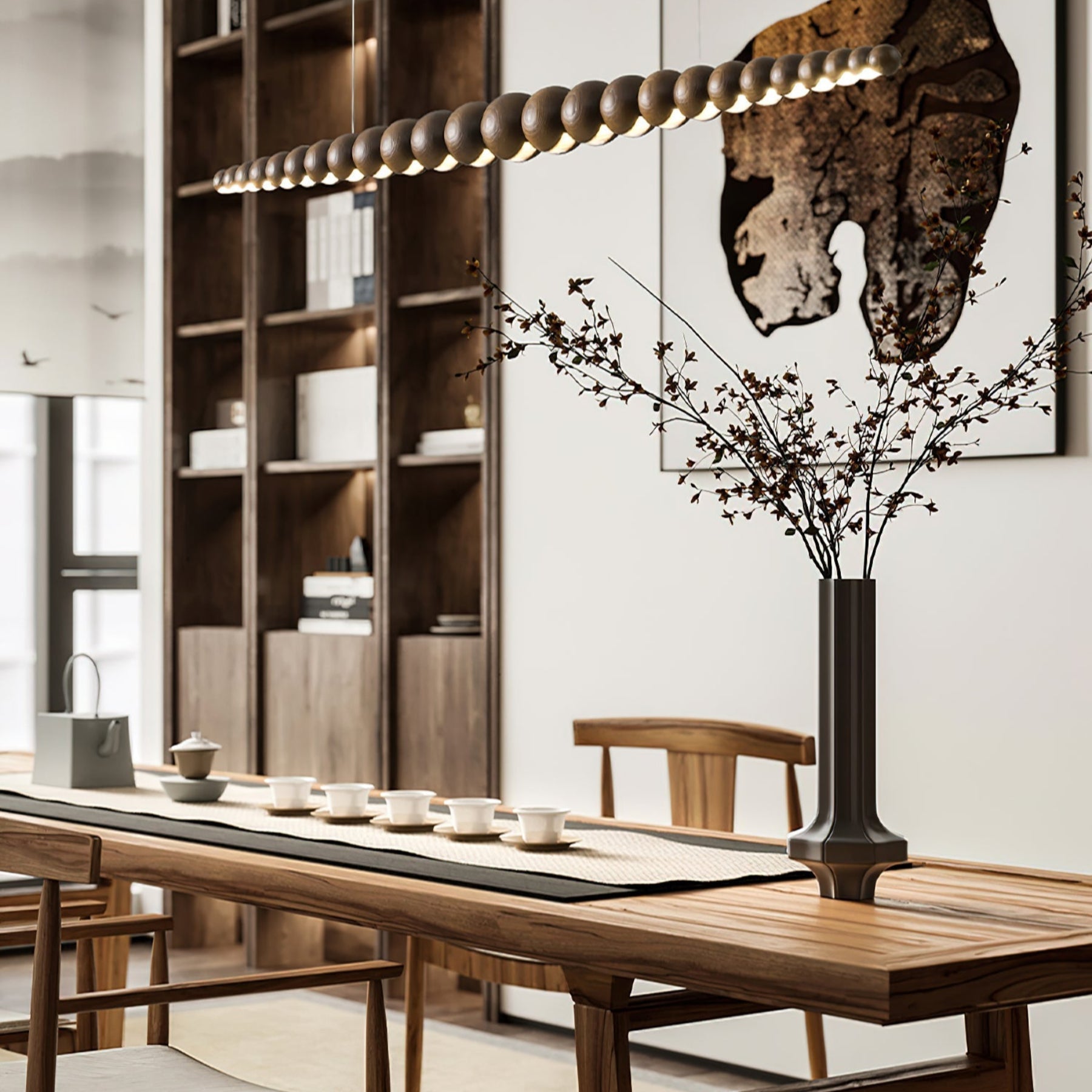 Zureli Pendant Light