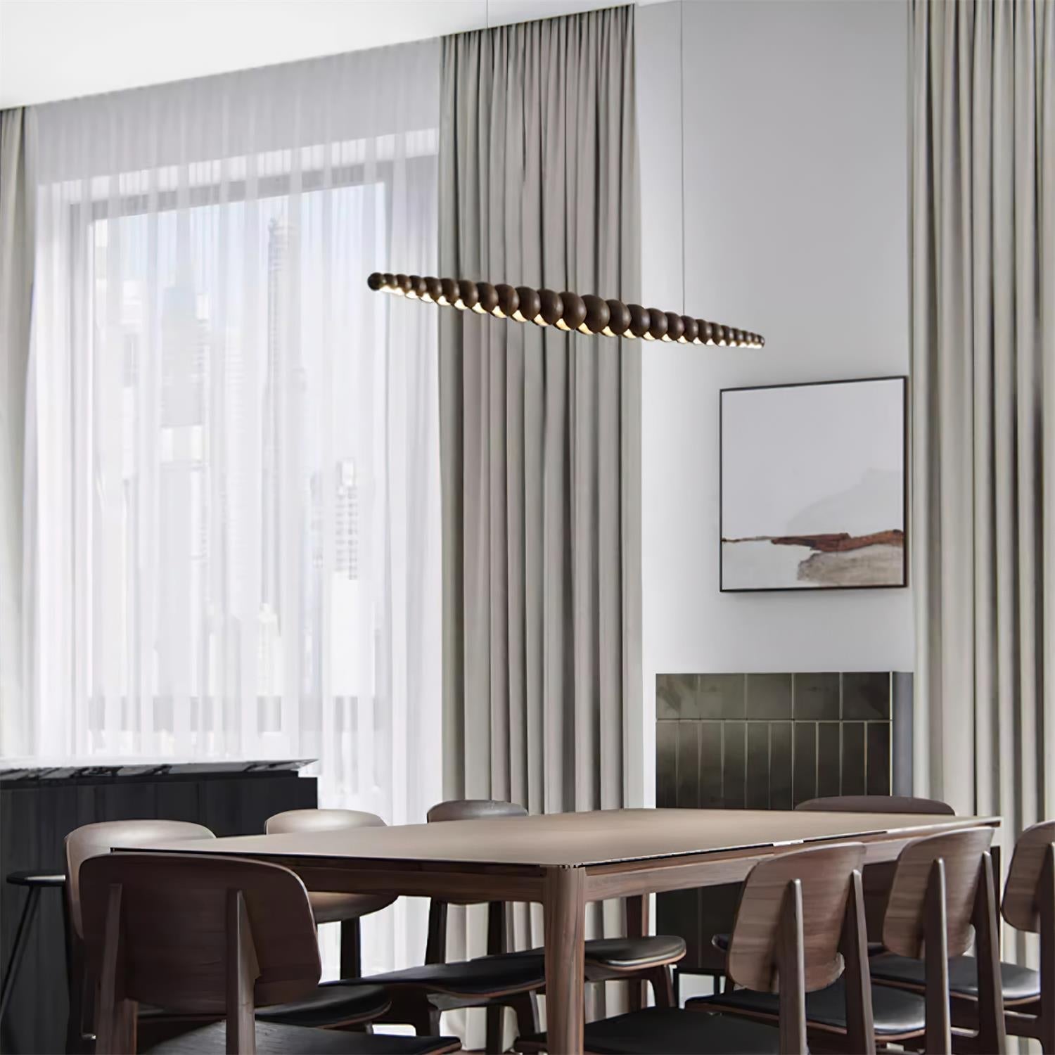 Zureli Pendant Light