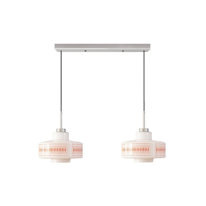 Nuwell Vintage Pendant Light