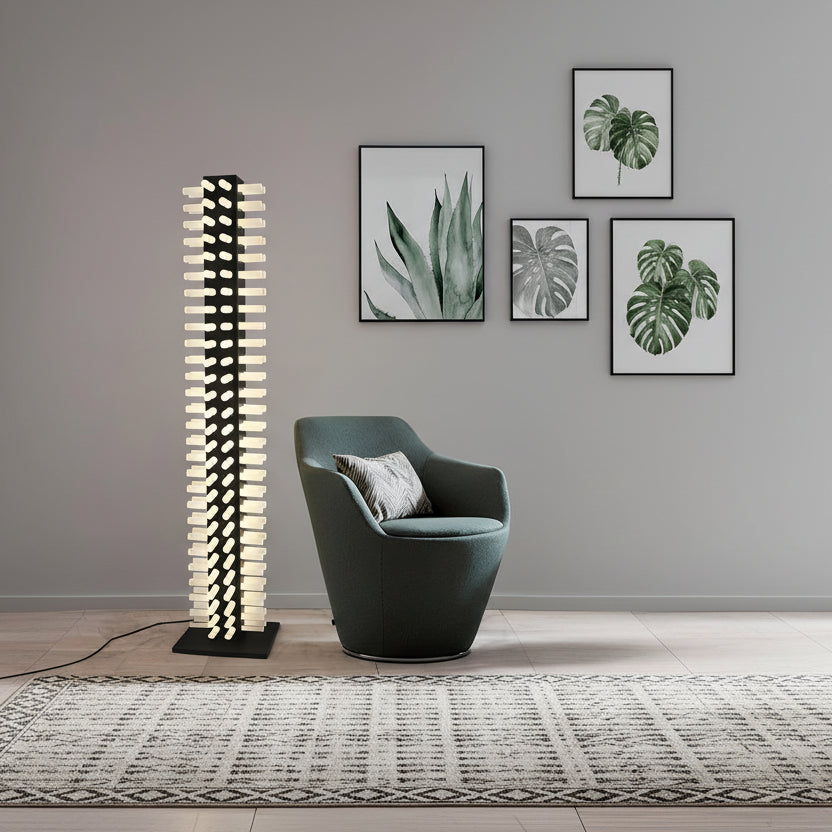 Toyele Floor Lamp