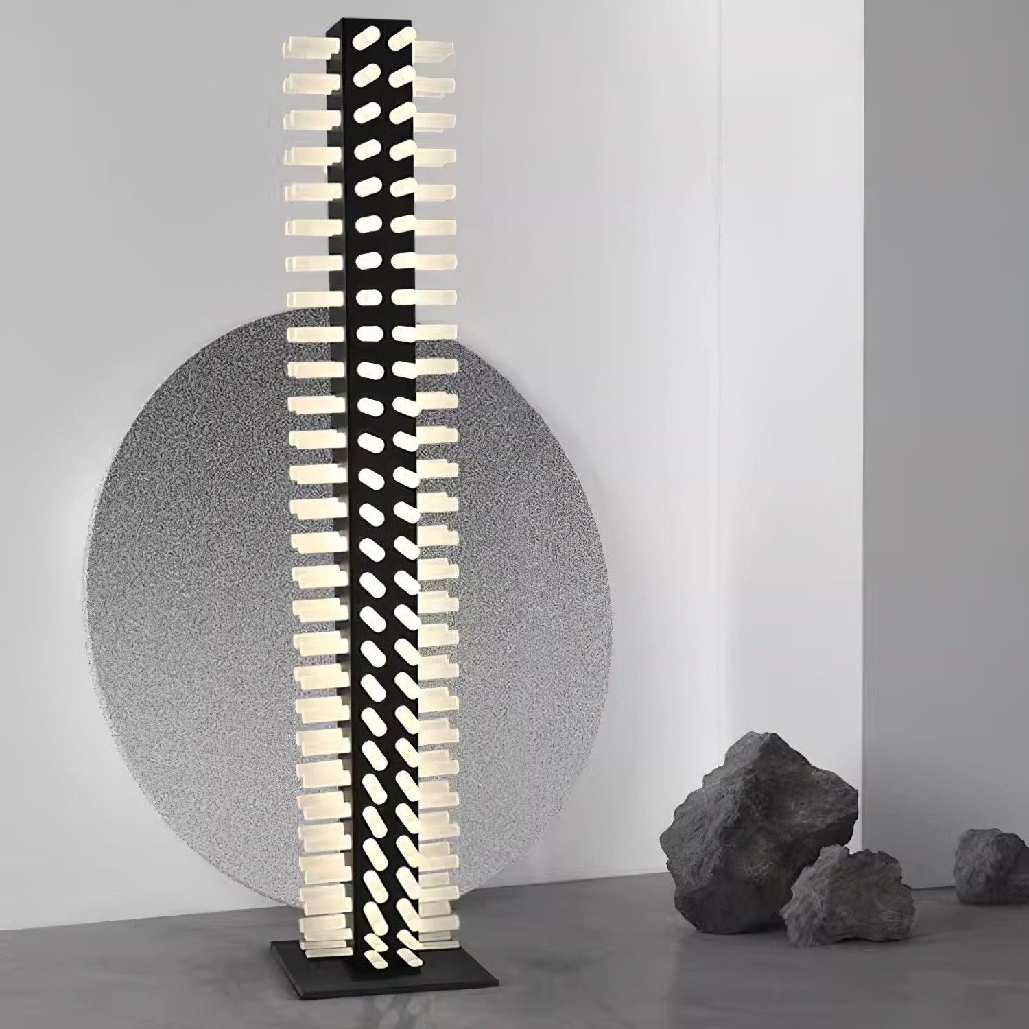 Toyele Floor Lamp