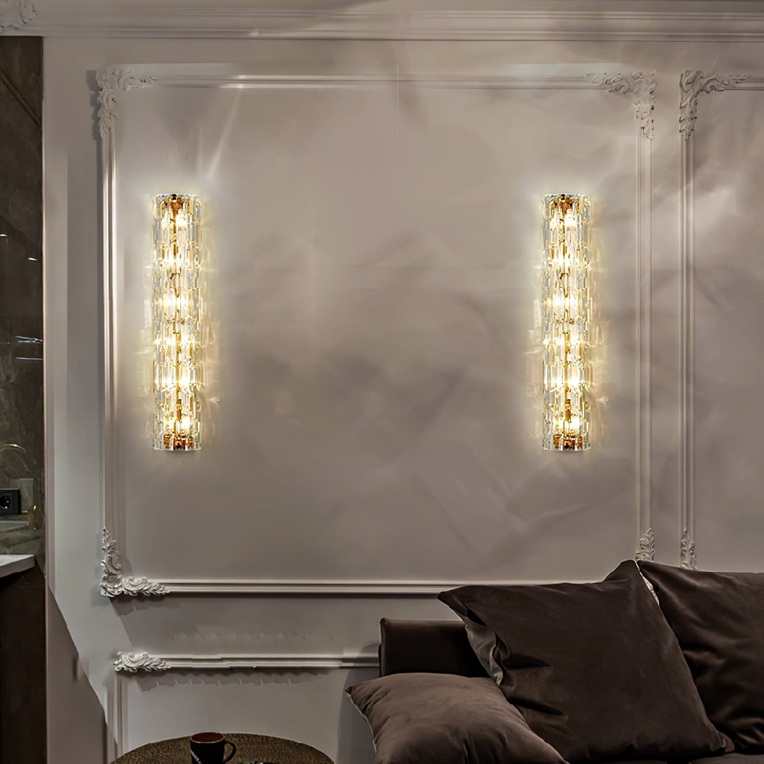 Calima Wall Light