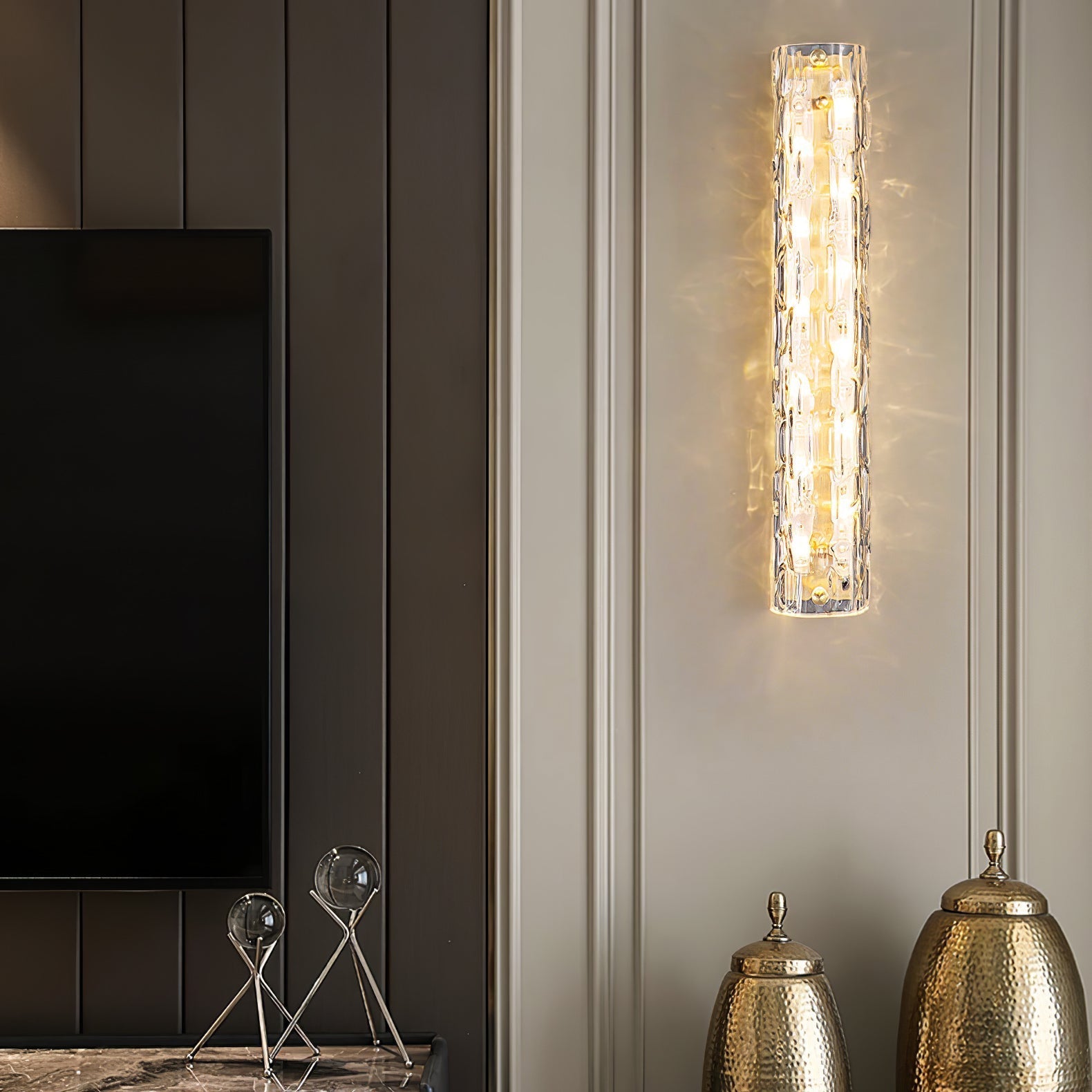 Calima Wall Light