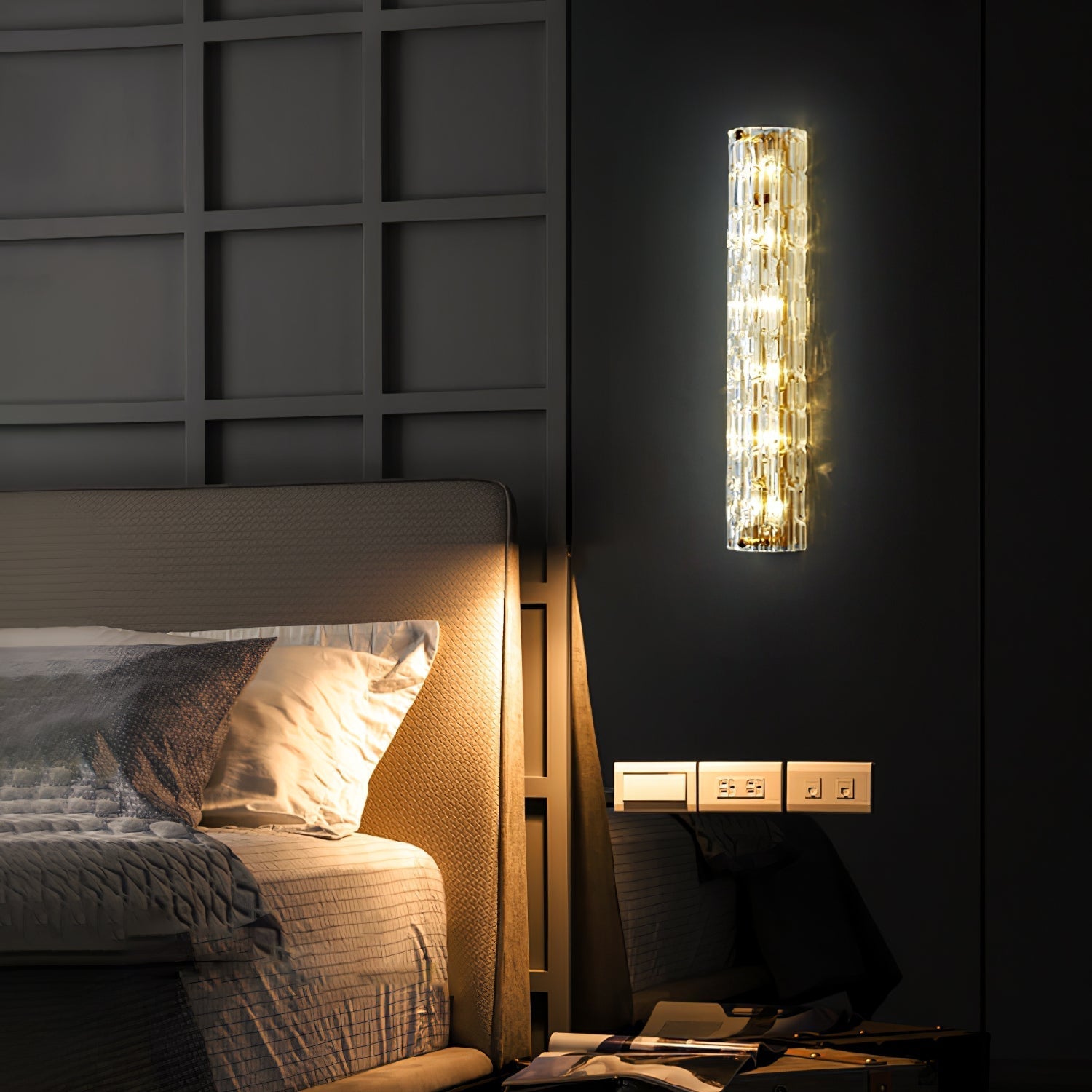 Calima Wall Light