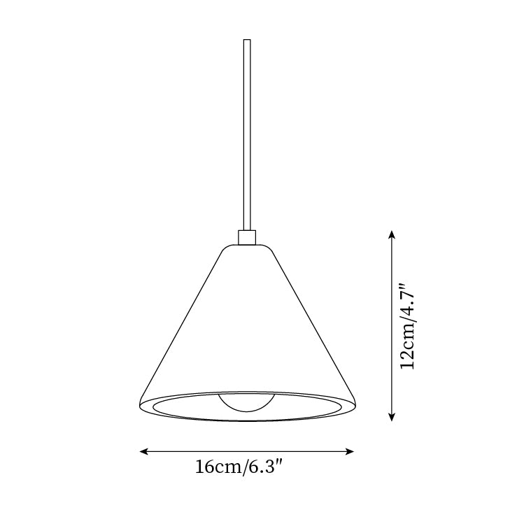 Linfey Pendant Light